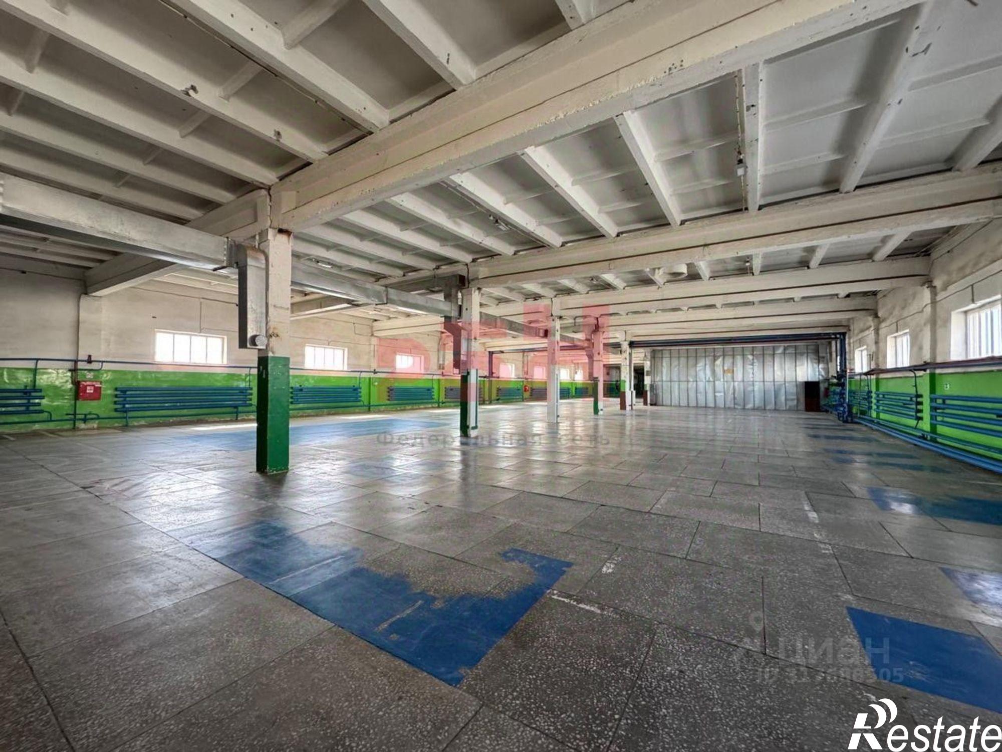 Сдать производственную площадь за 107 954 рублей на Пражская улица, 19