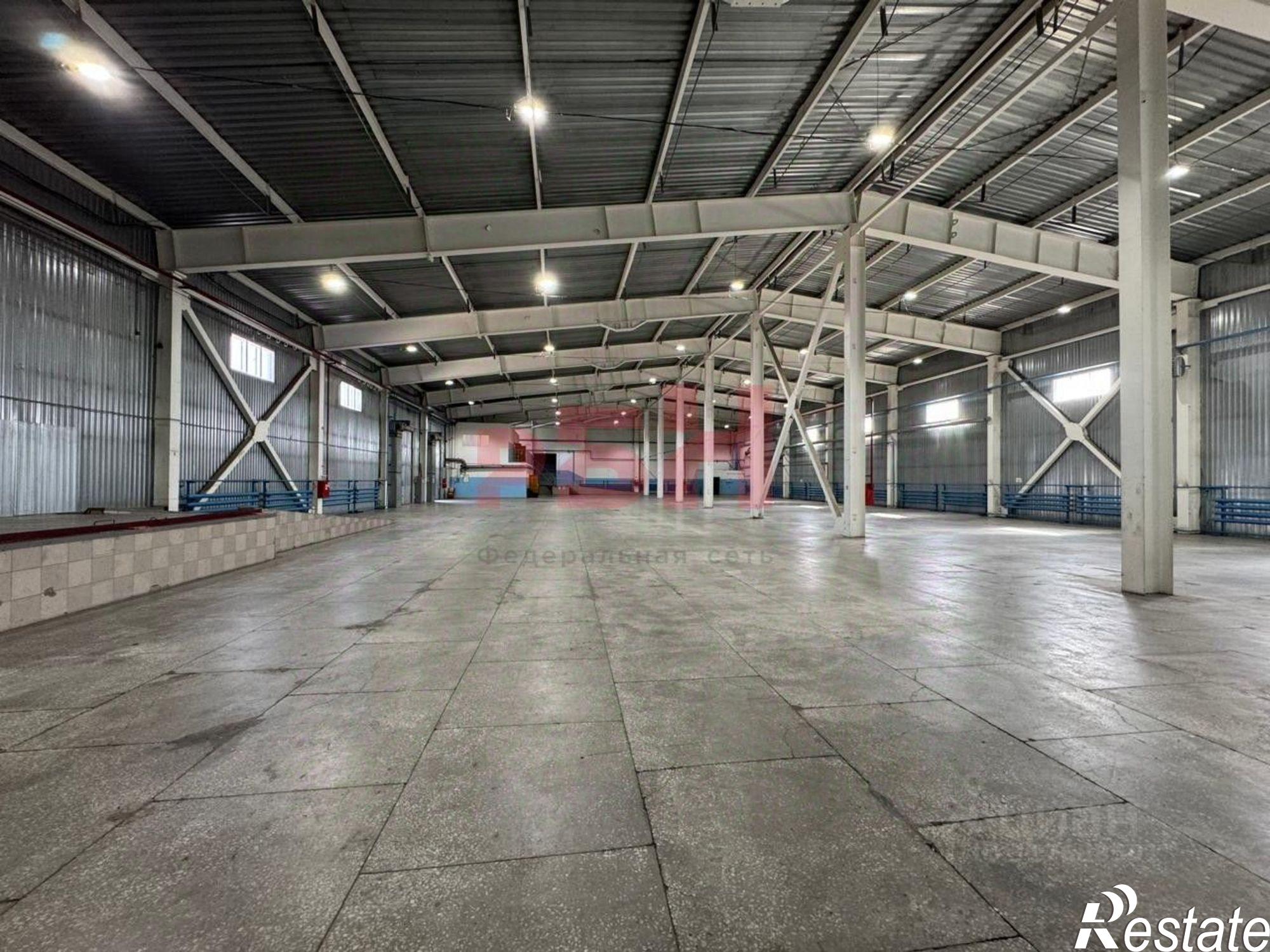Сдать производственную площадь за 133 331 рублей на Пражская улица, 19