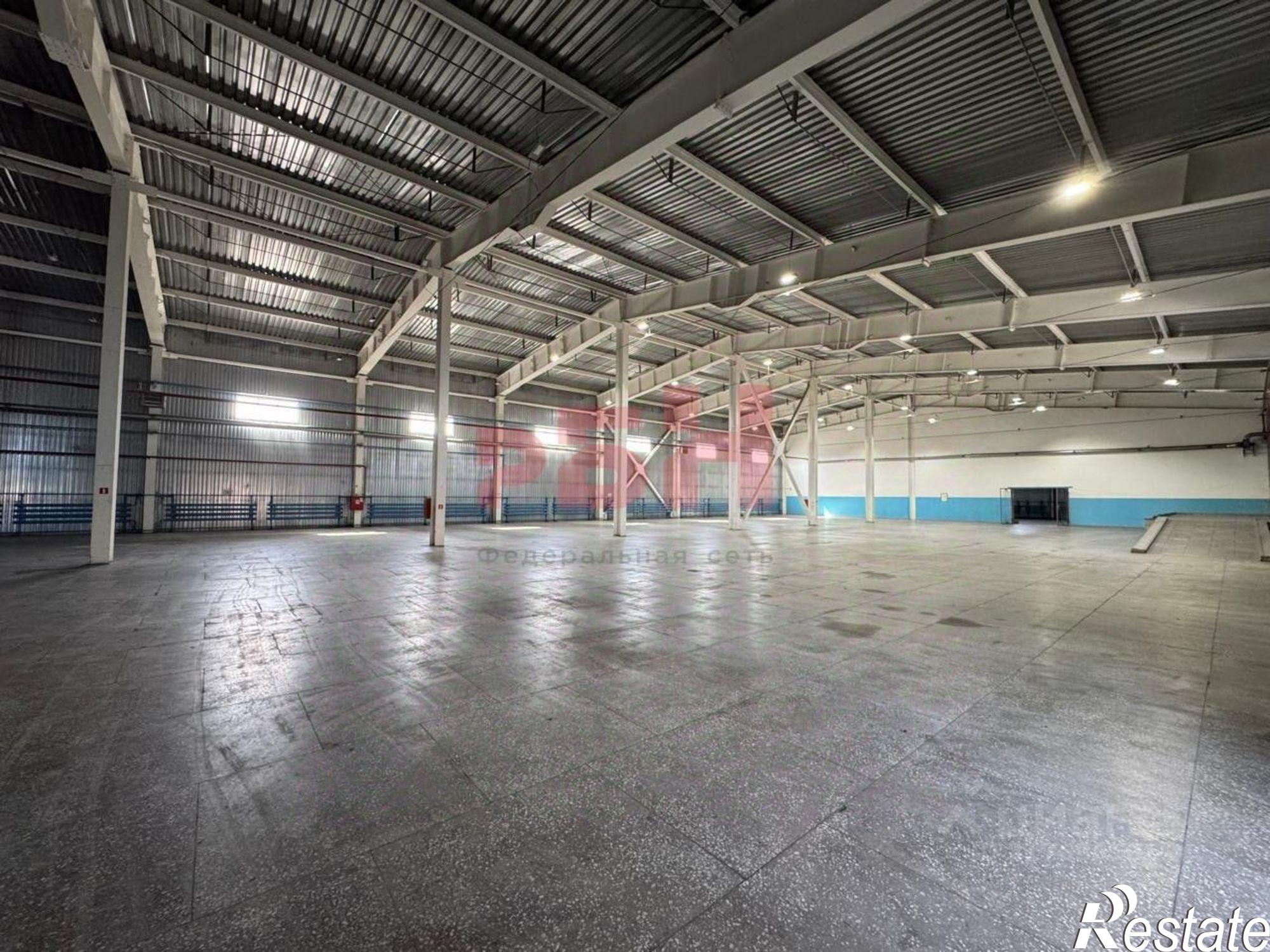 Сдать производственную площадь за 133 331 рублей на Пражская улица, 19