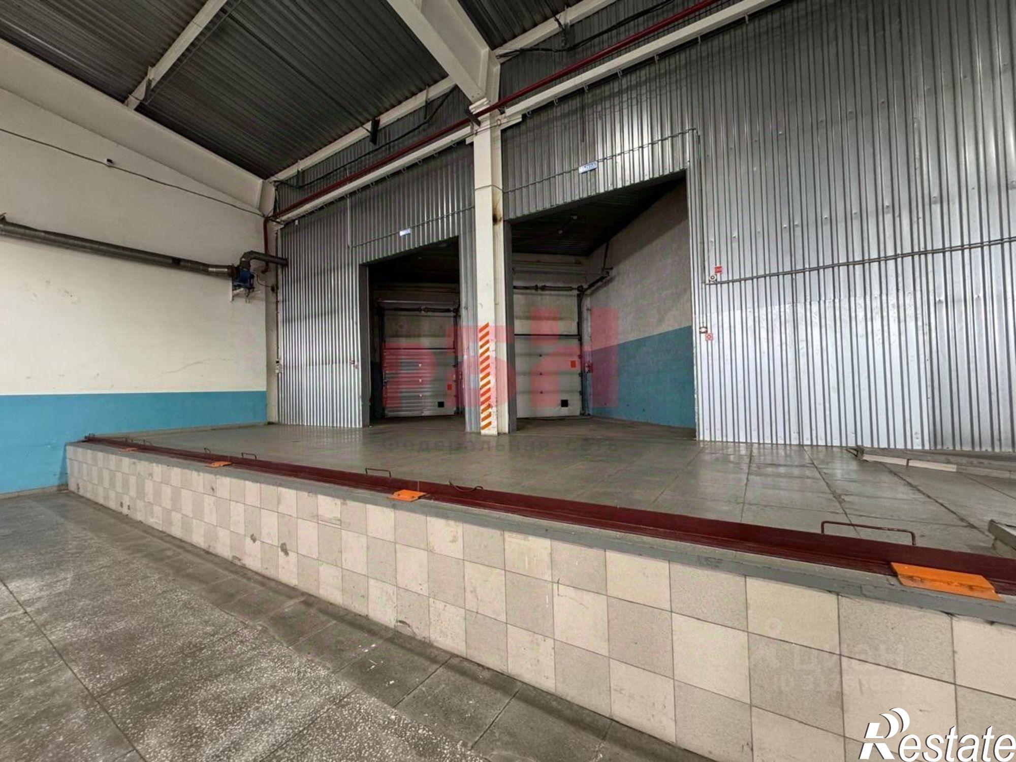 Сдать производственную площадь за 133 331 рублей на Пражская улица, 19