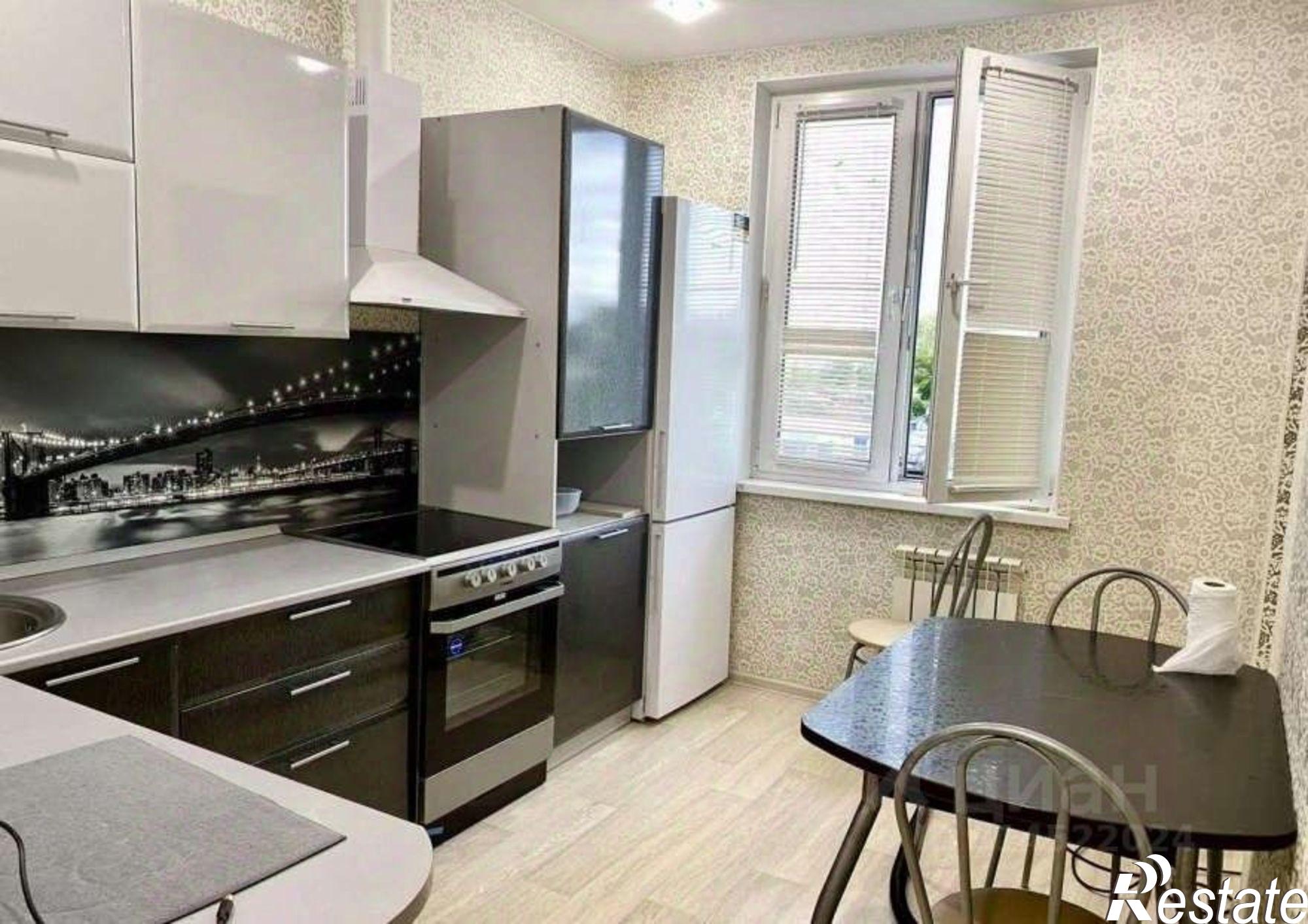 Сдать квартиру за 22 000 рублей на Измайловская улица, 5