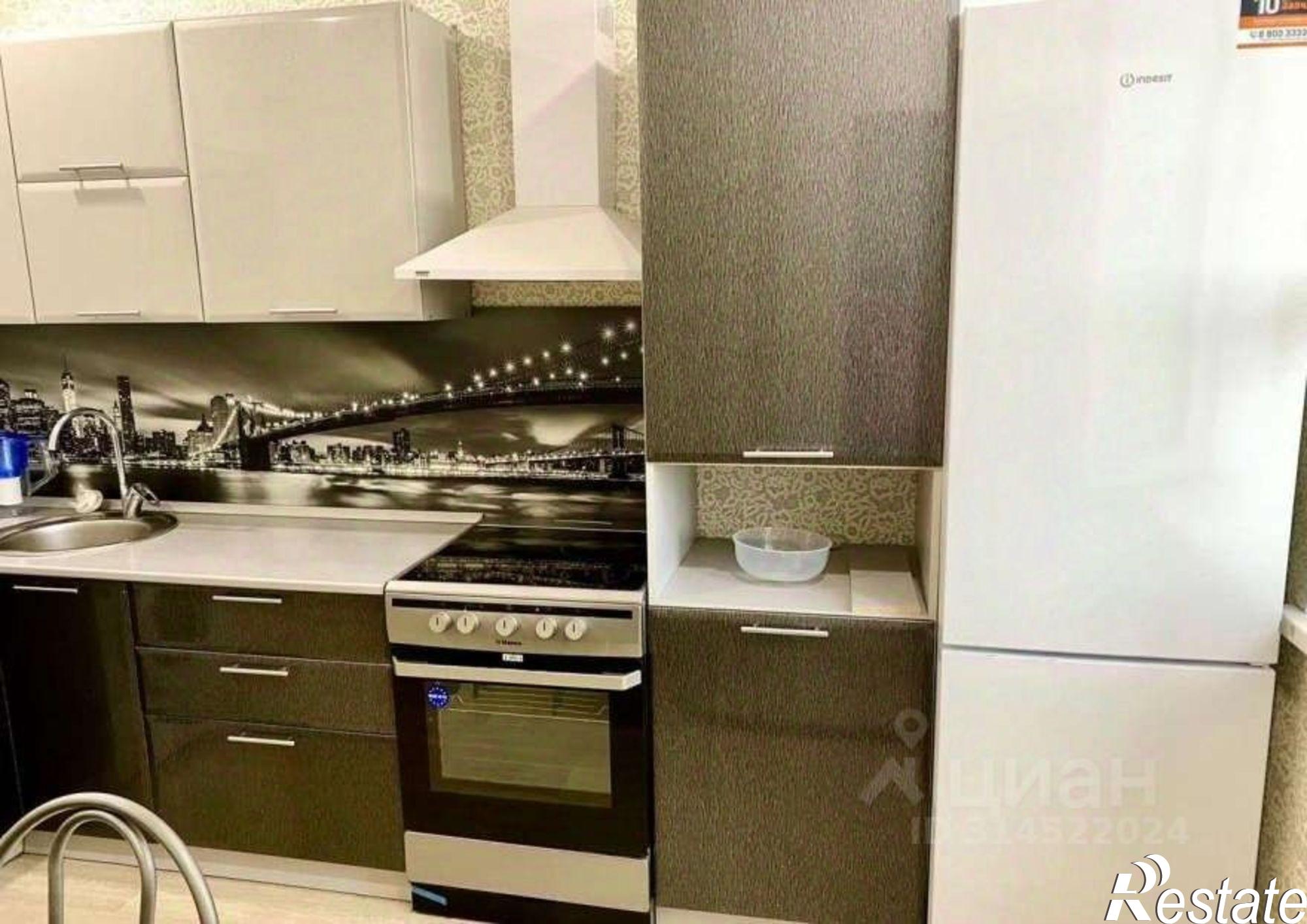 Сдать квартиру за 22 000 рублей на Измайловская улица, 5