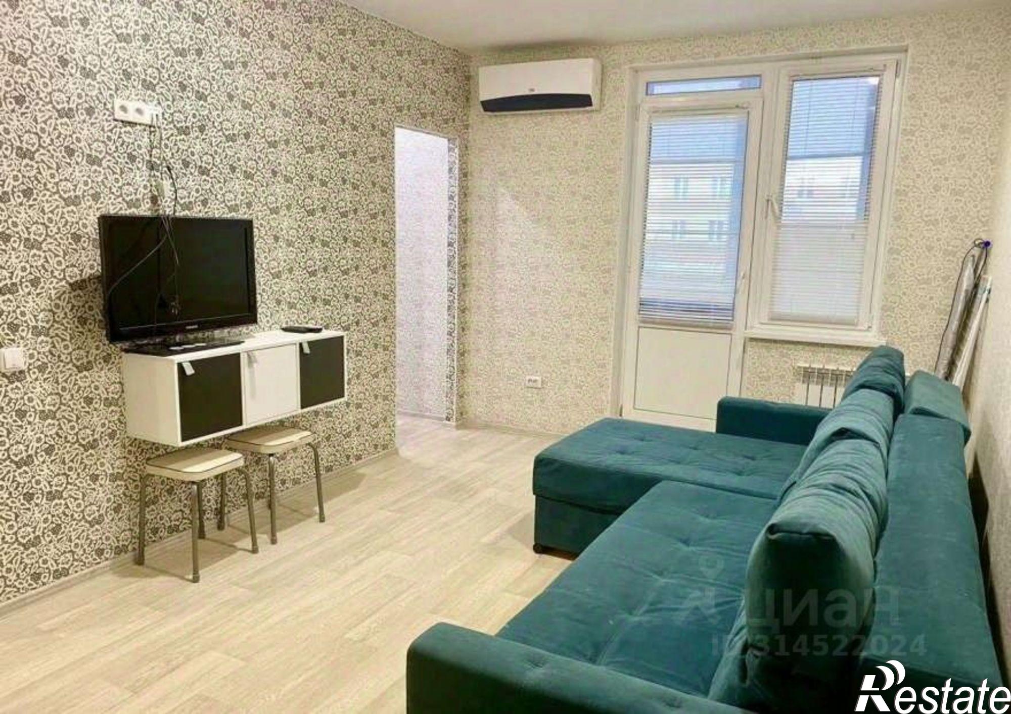 Сдать квартиру за 22 000 рублей на Измайловская улица, 5