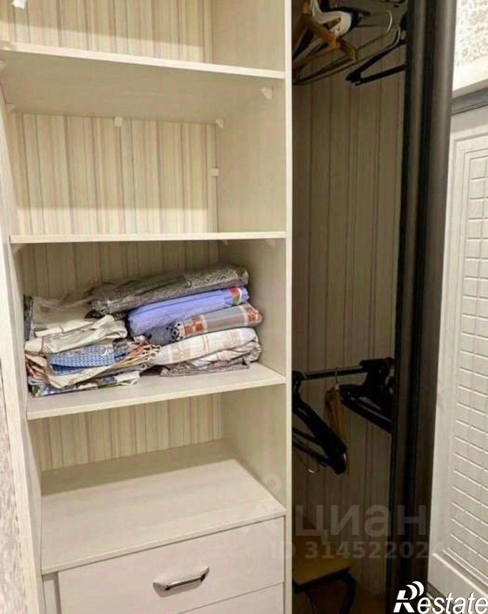 Сдать квартиру за 22 000 рублей на Измайловская улица, 5