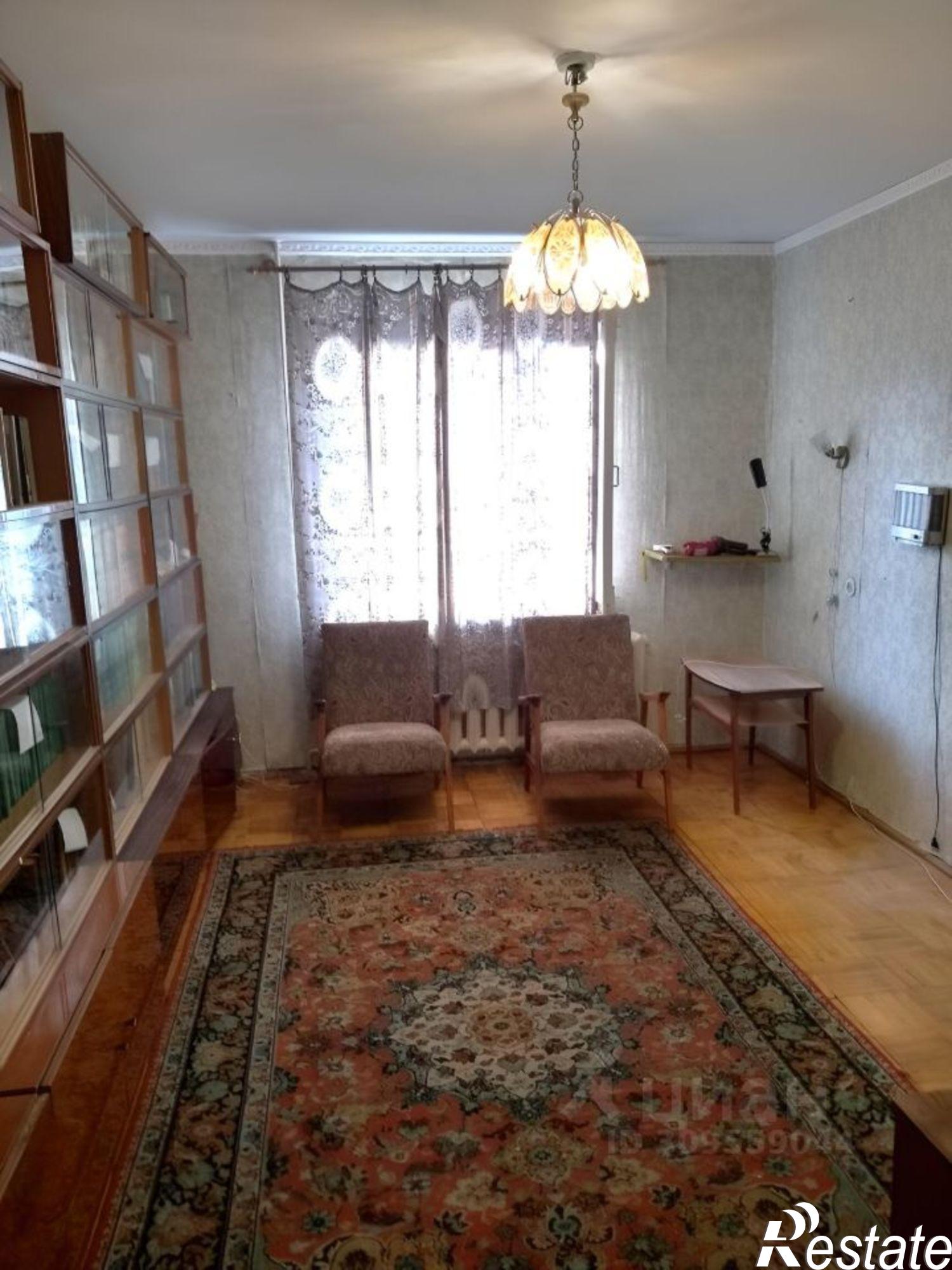 Сдать квартиру за 34 000 рублей на Ялуторовская улица, 12