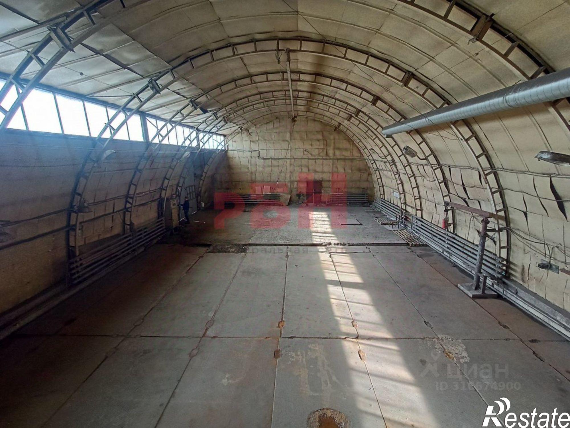 Сдать складское помещение за 199 006 рублей на улица Шишкова, 100 с2