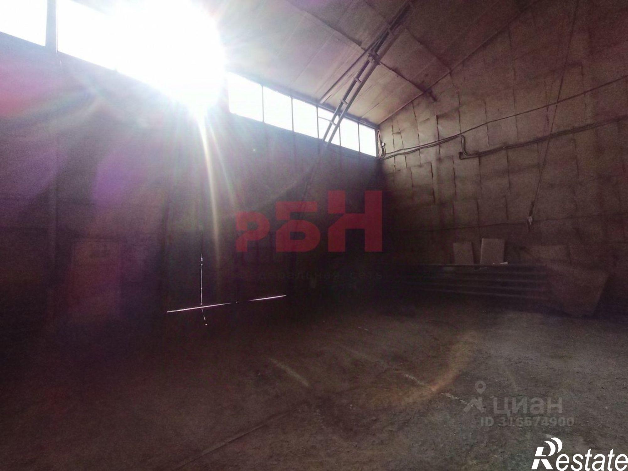 Сдать складское помещение за 199 006 рублей на улица Шишкова, 100 с2