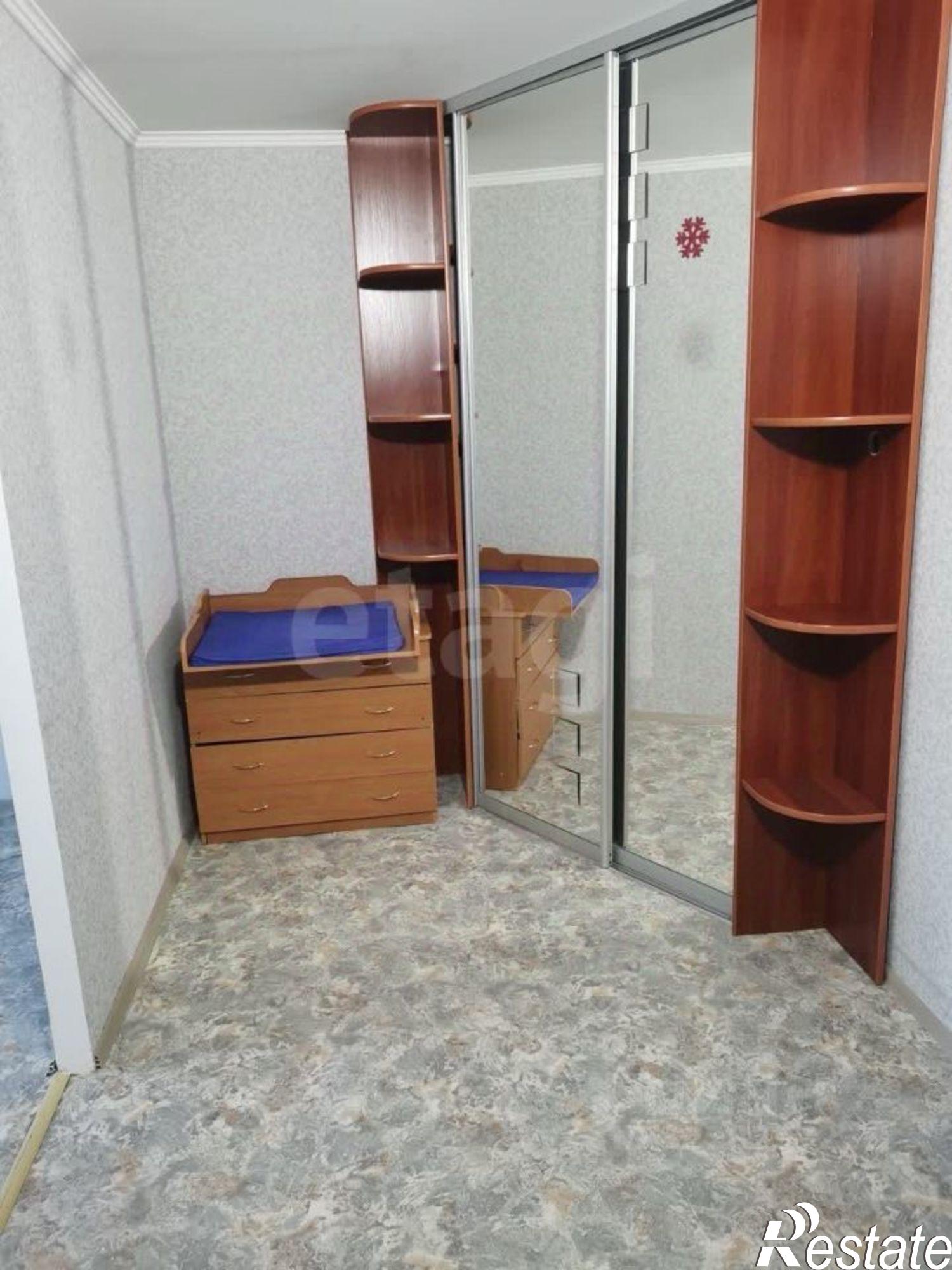 Сдать квартиру за 23 000 рублей на Народная улица, 10