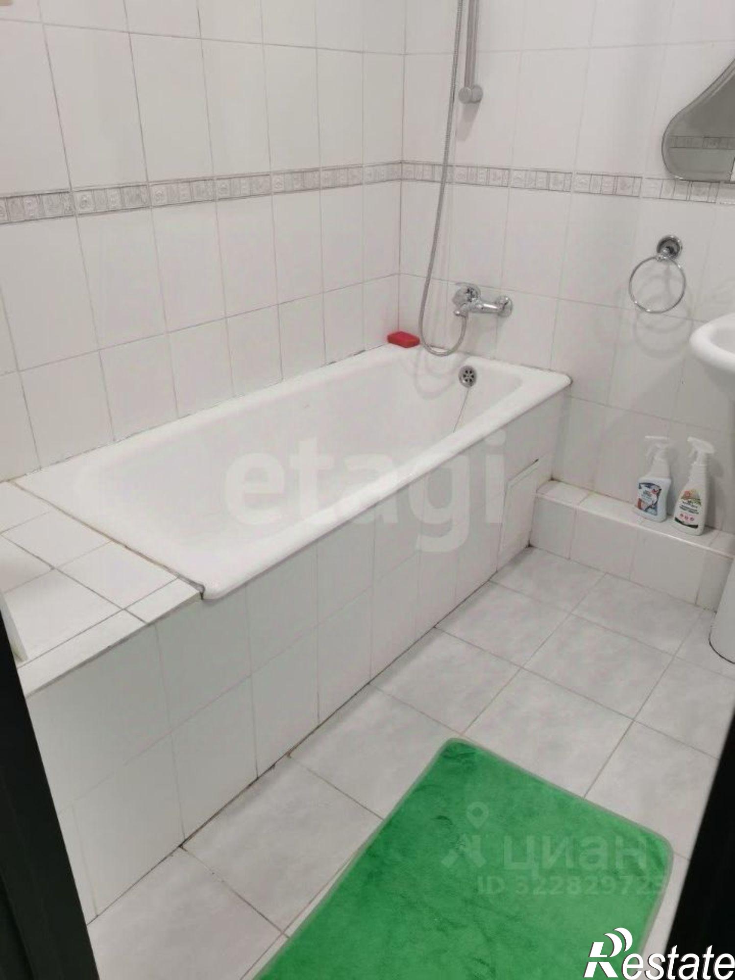 Сдать квартиру за 23 000 рублей на Народная улица, 10