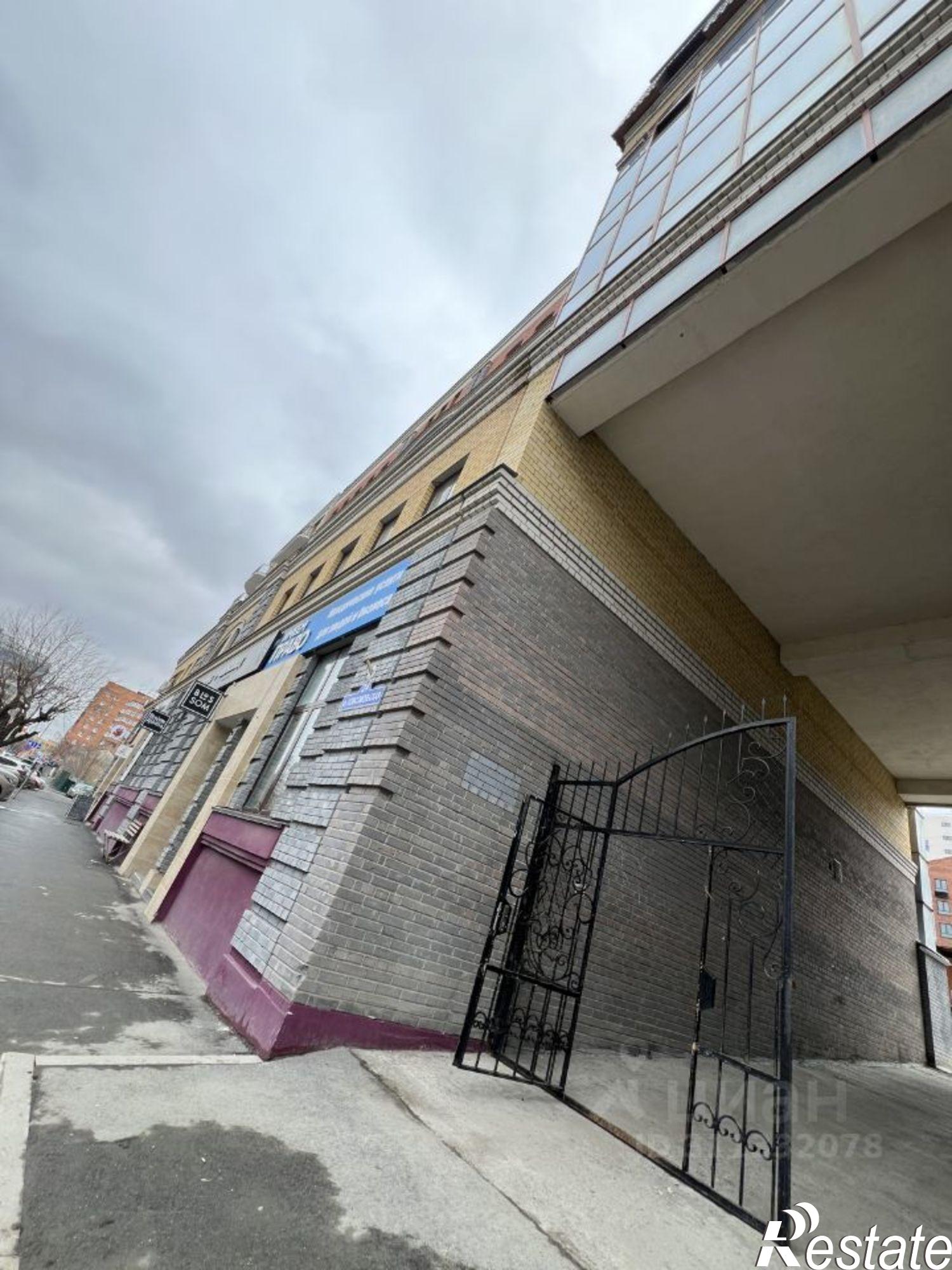 Сдать квартиру за 50 000 рублей на Комсомольская улица, 24