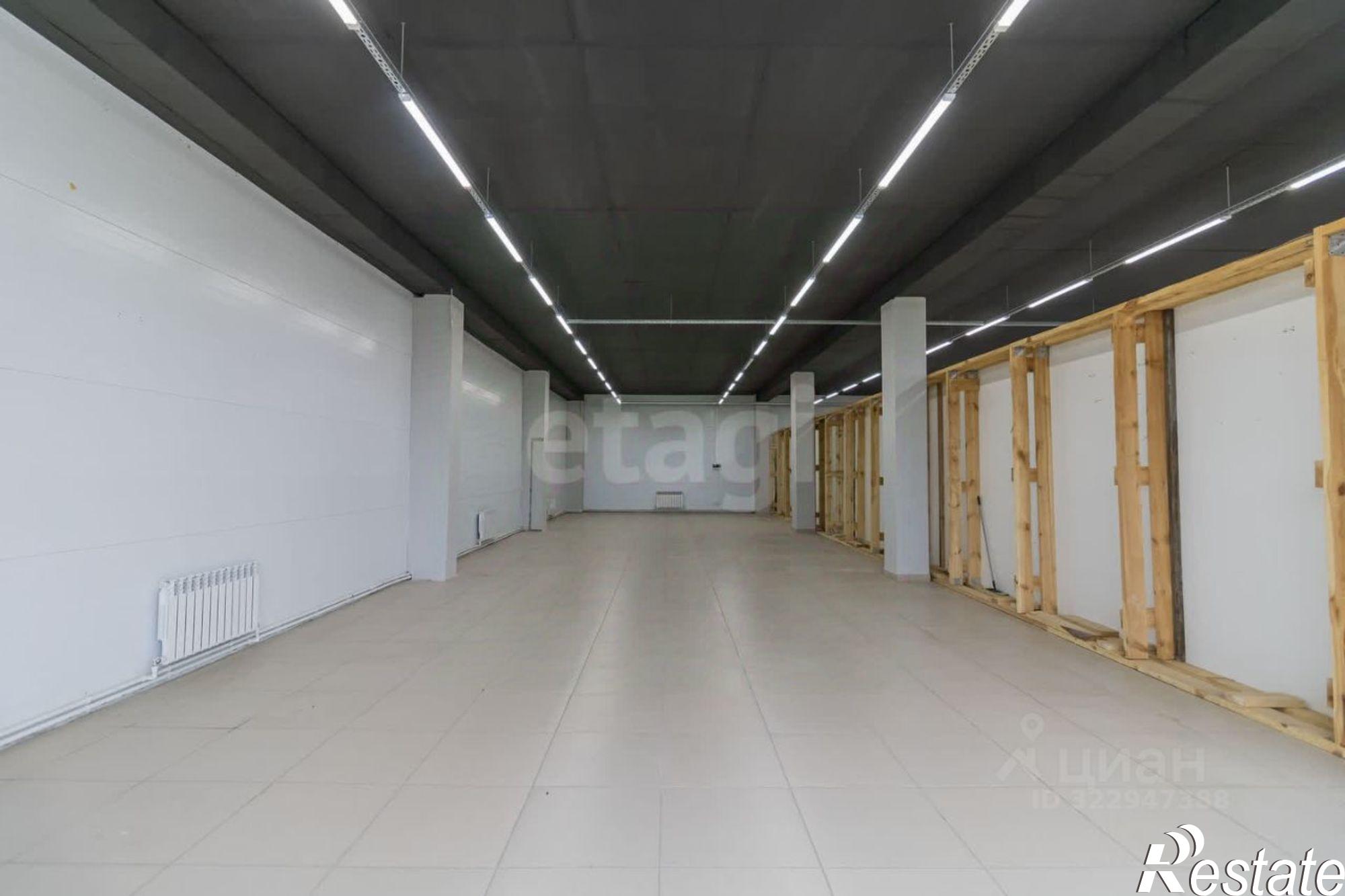 Сдать торговое помещение за 225 000 рублей на Уездная улица