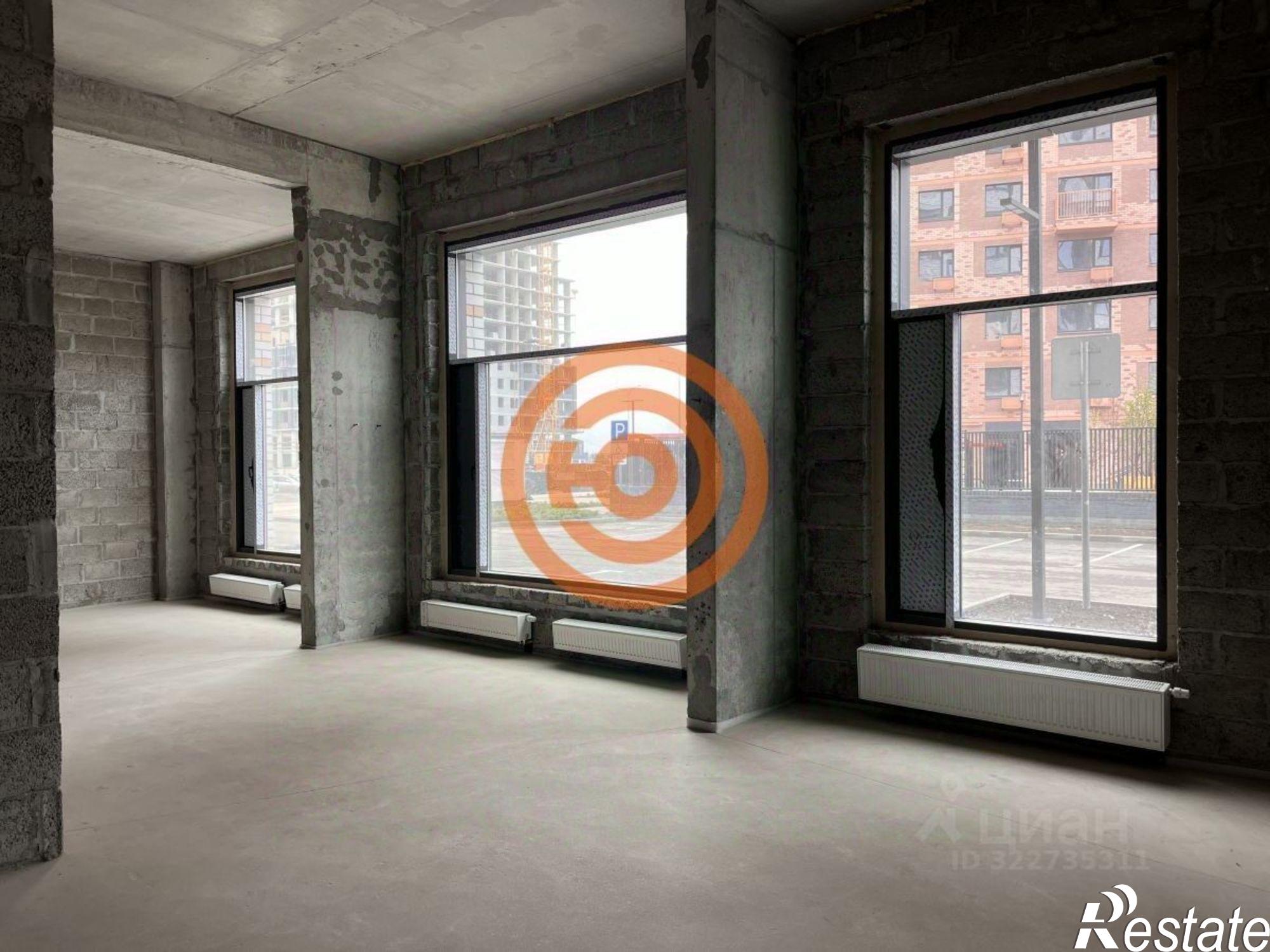 Сдать торговое помещение за 88 825 рублей на улица Андрея Кореневского, 5