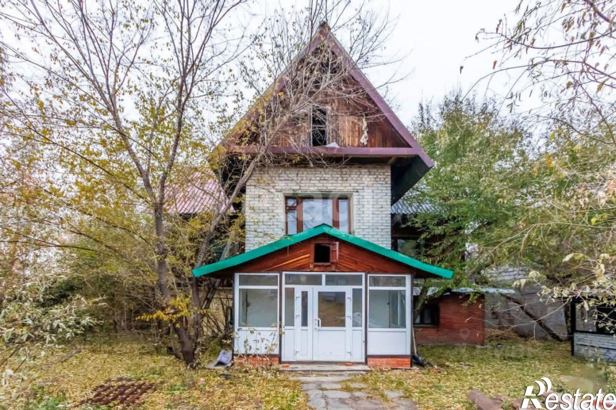 Сдать дачу, дом, коттедж за 40 000 рублей на улица Лизы Чайкиной, 35