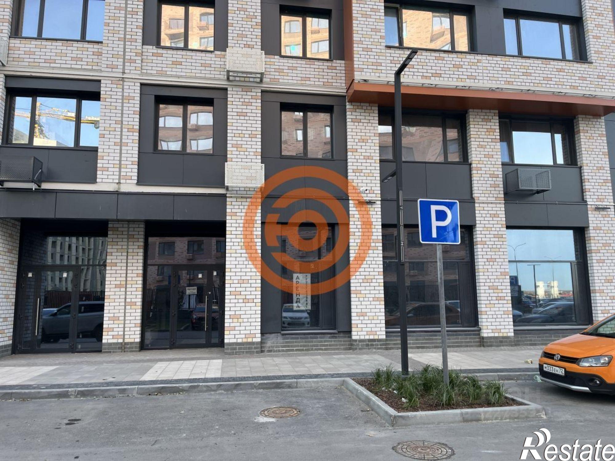 Сдать торговое помещение за 88 825 рублей на улица Андрея Кореневского, 5