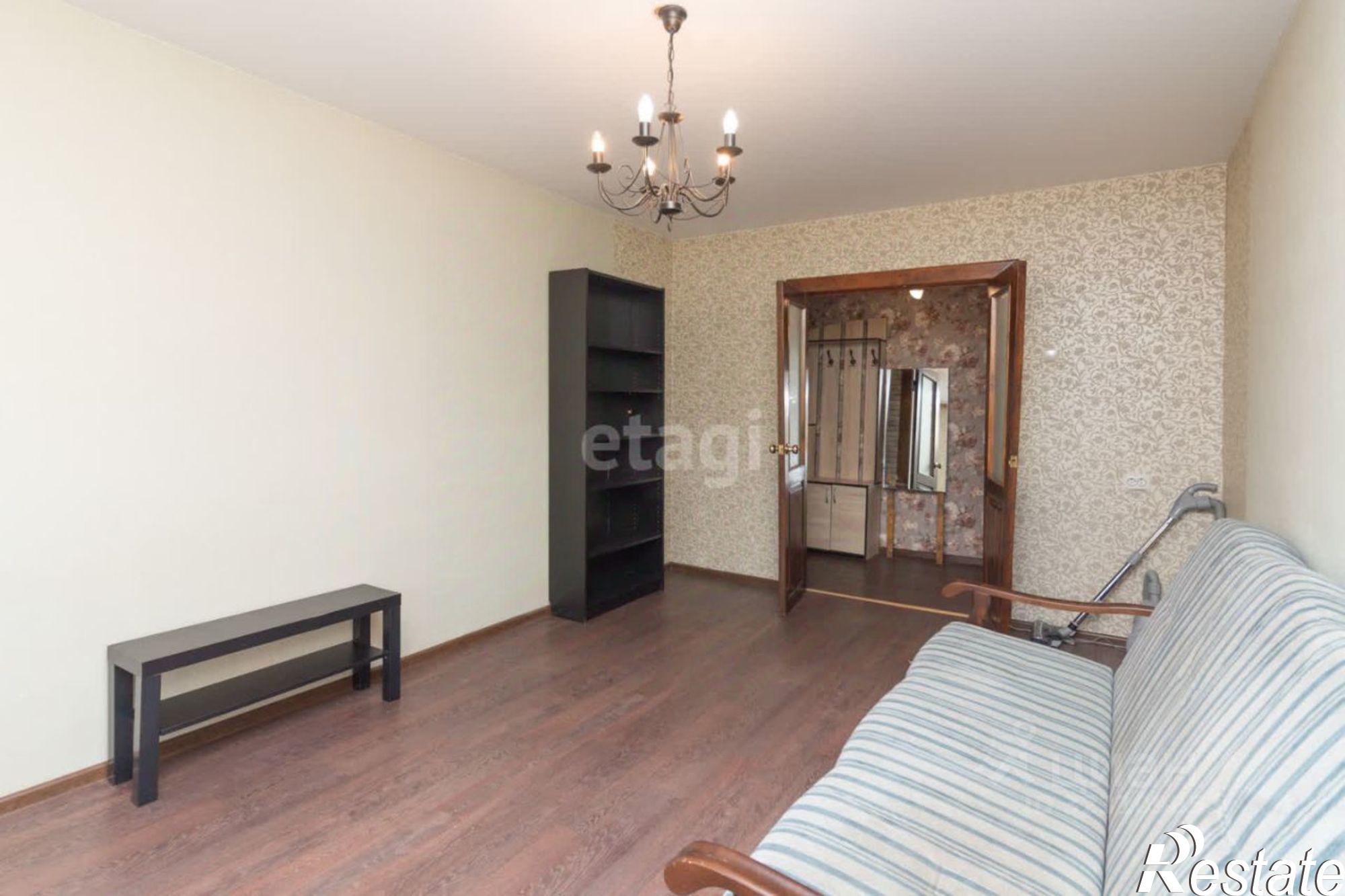 Сдать квартиру за 35 000 рублей на улица Домостроителей, 6