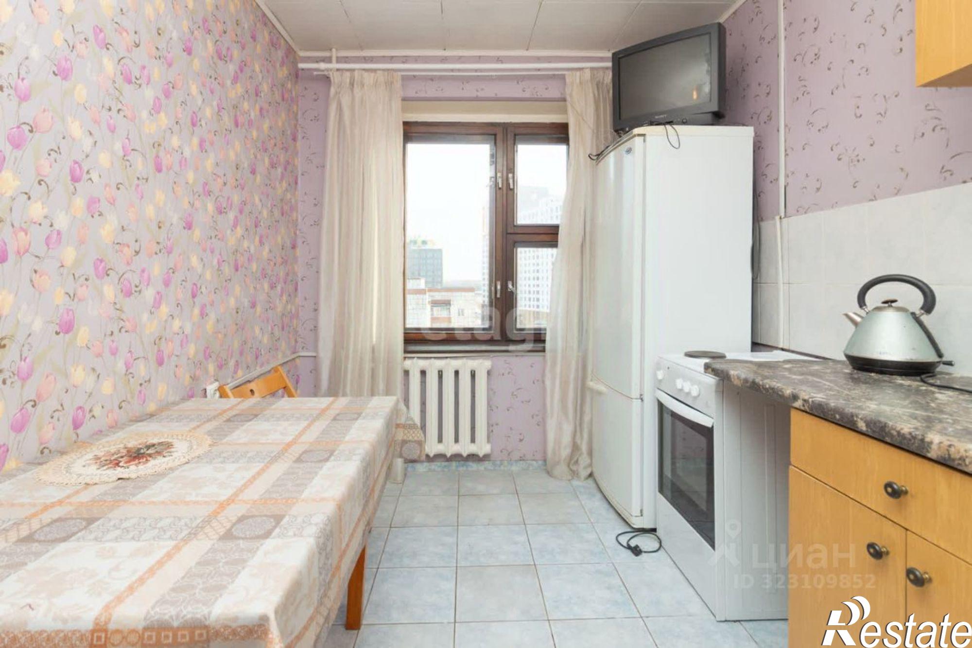 Сдать квартиру за 35 000 рублей на улица Домостроителей, 6