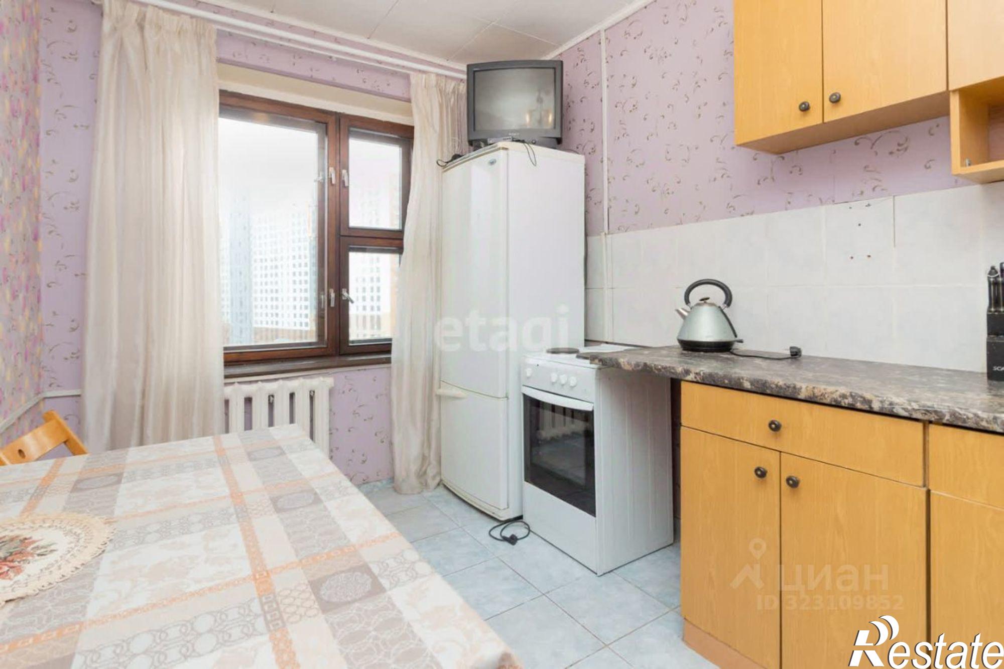 Сдать квартиру за 35 000 рублей на улица Домостроителей, 6