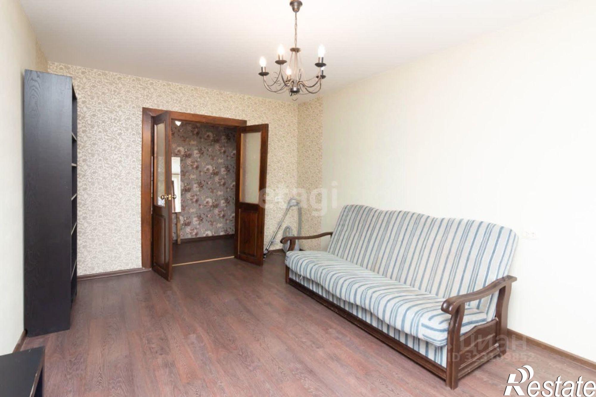 Сдать квартиру за 35 000 рублей на улица Домостроителей, 6