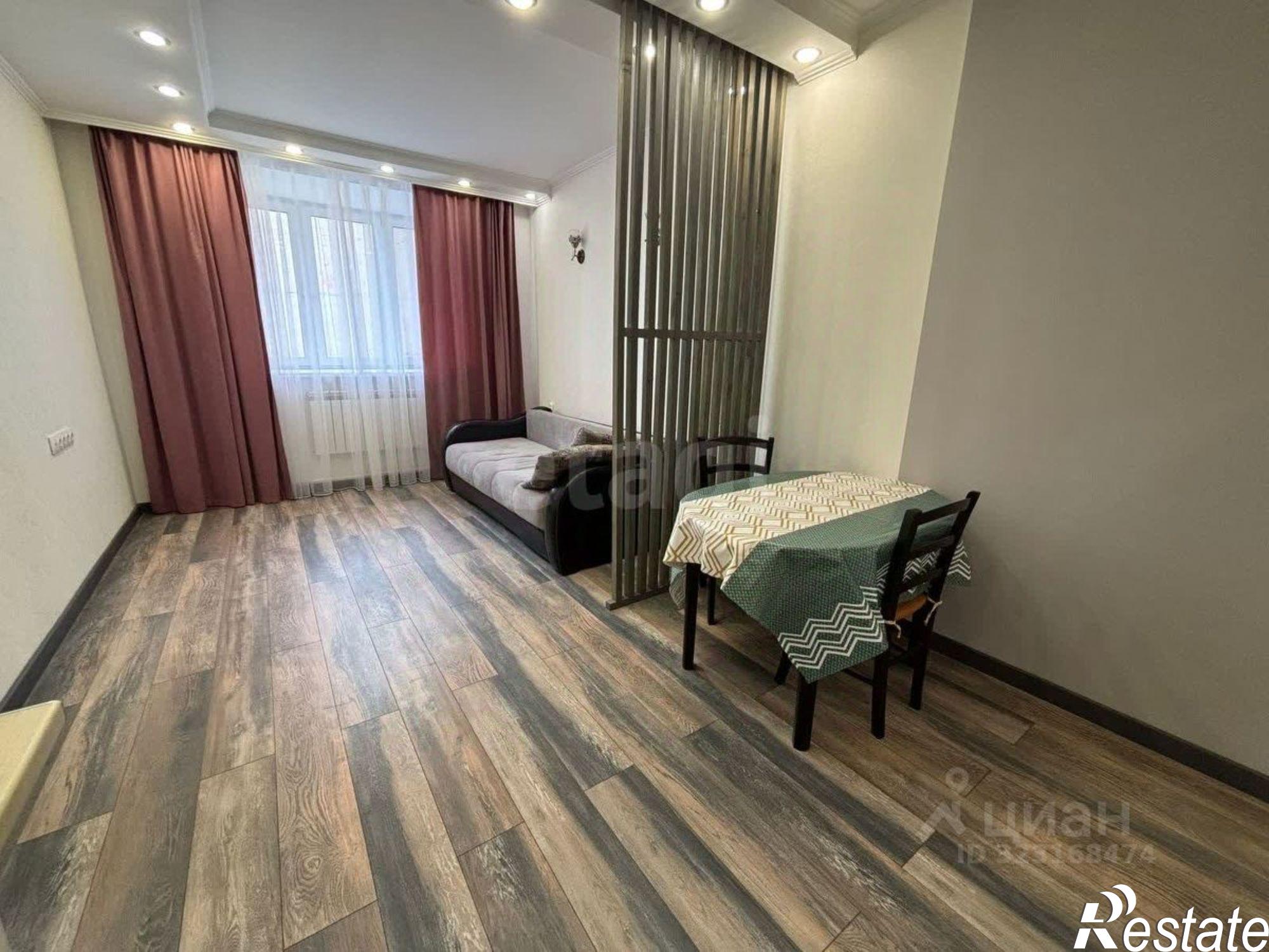 Сдать квартиру за 25 000 рублей на Московский тракт, 127