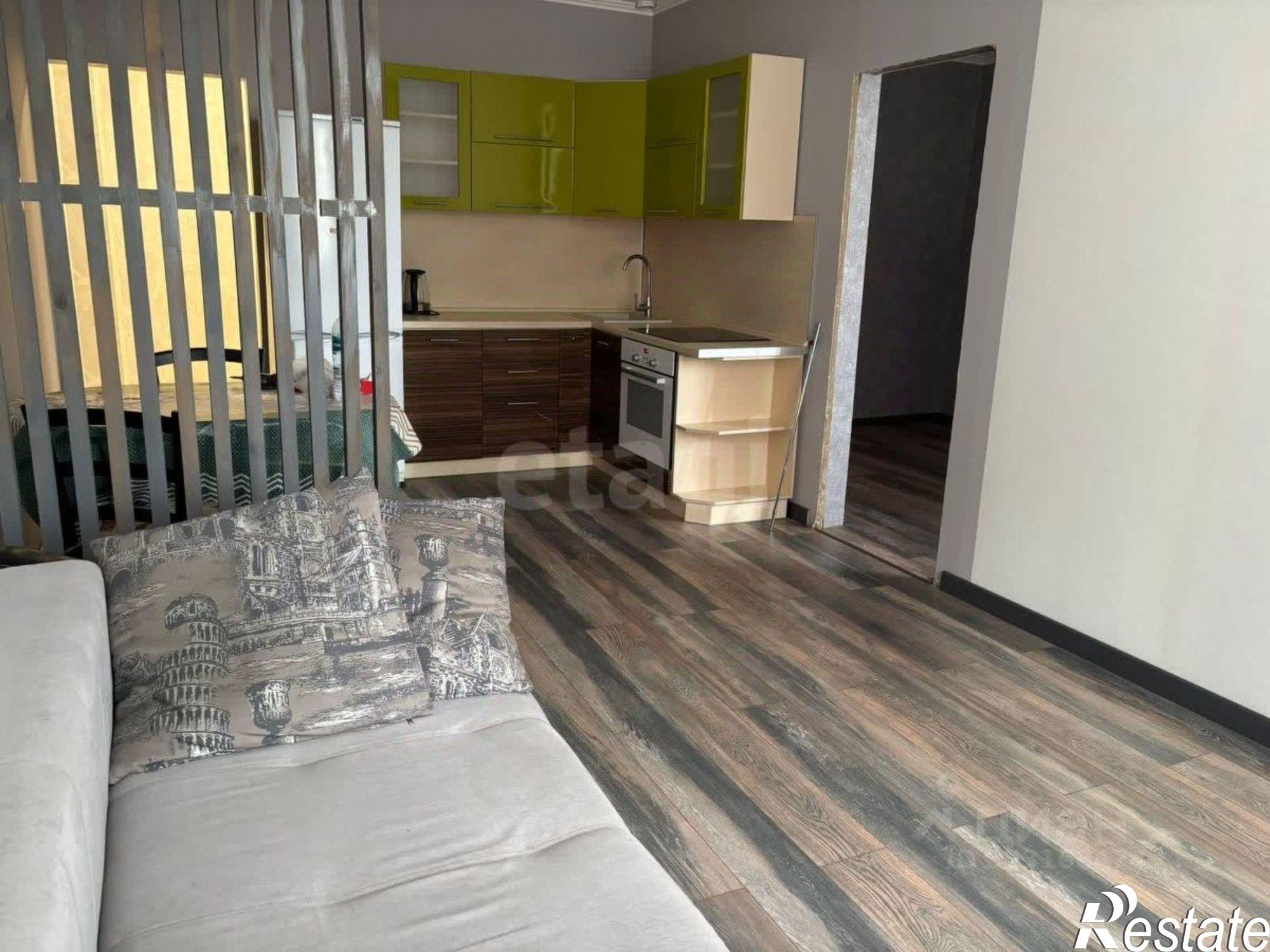 Сдать квартиру за 25 000 рублей на Московский тракт, 127