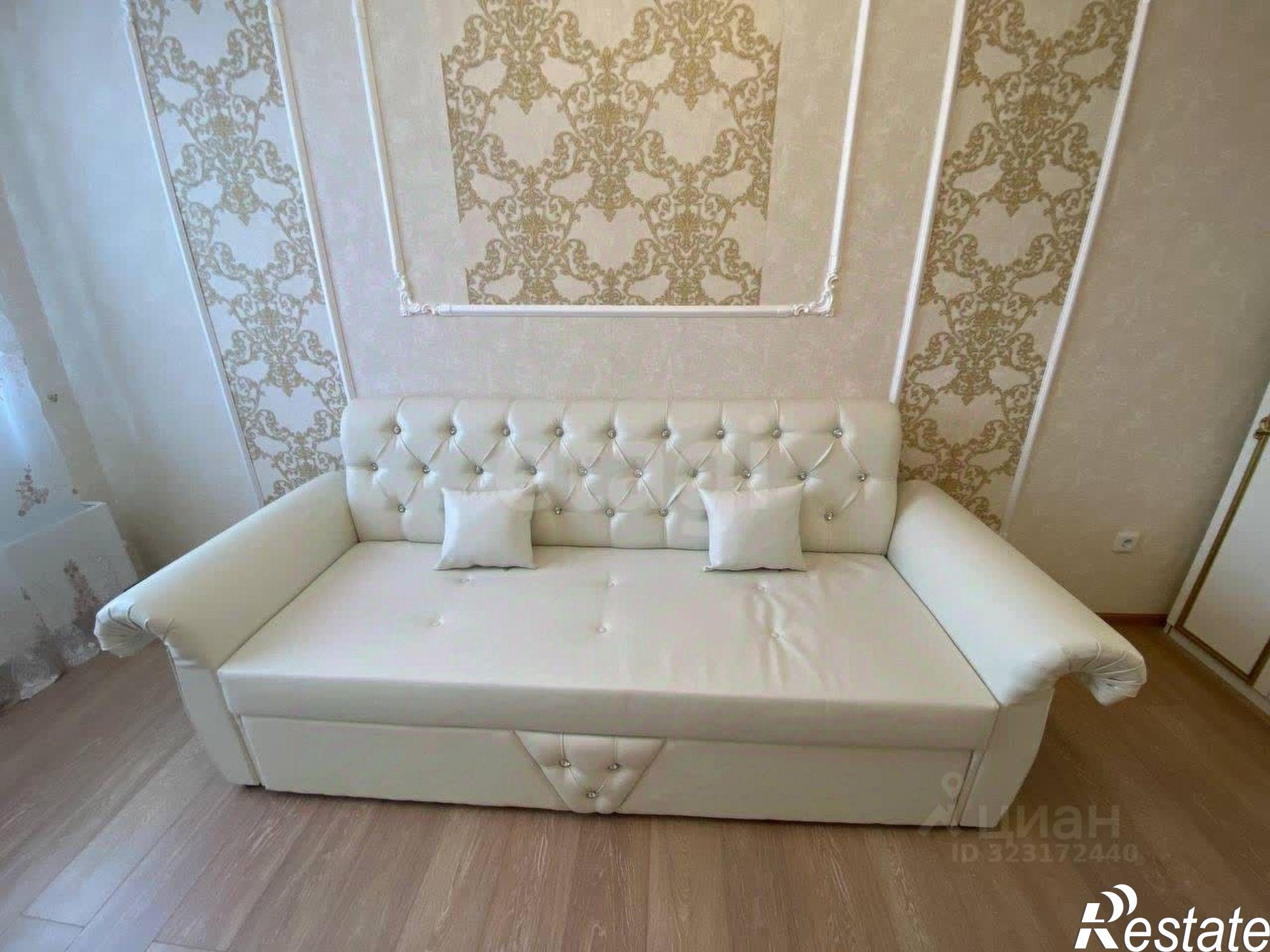 Сдать квартиру за 25 000 рублей на Беловежская улица, 7 к2