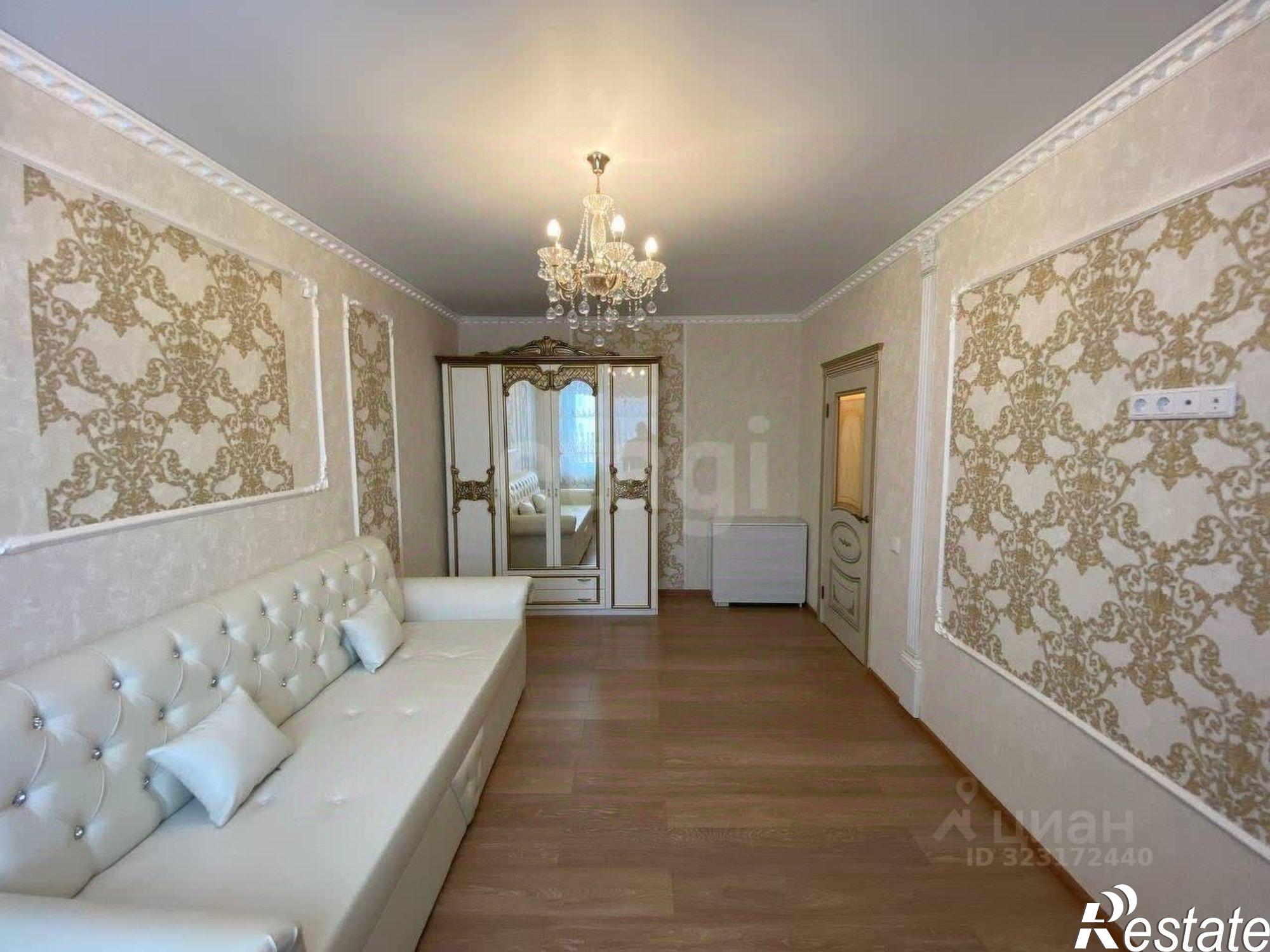 Сдать квартиру за 25 000 рублей на Беловежская улица, 7 к2