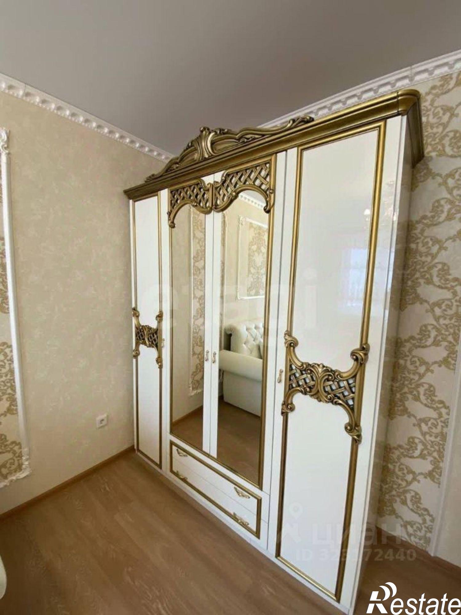 Сдать квартиру за 25 000 рублей на Беловежская улица, 7 к2