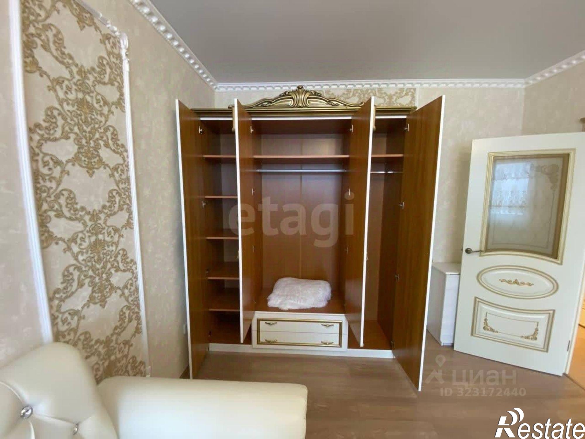 Сдать квартиру за 25 000 рублей на Беловежская улица, 7 к2