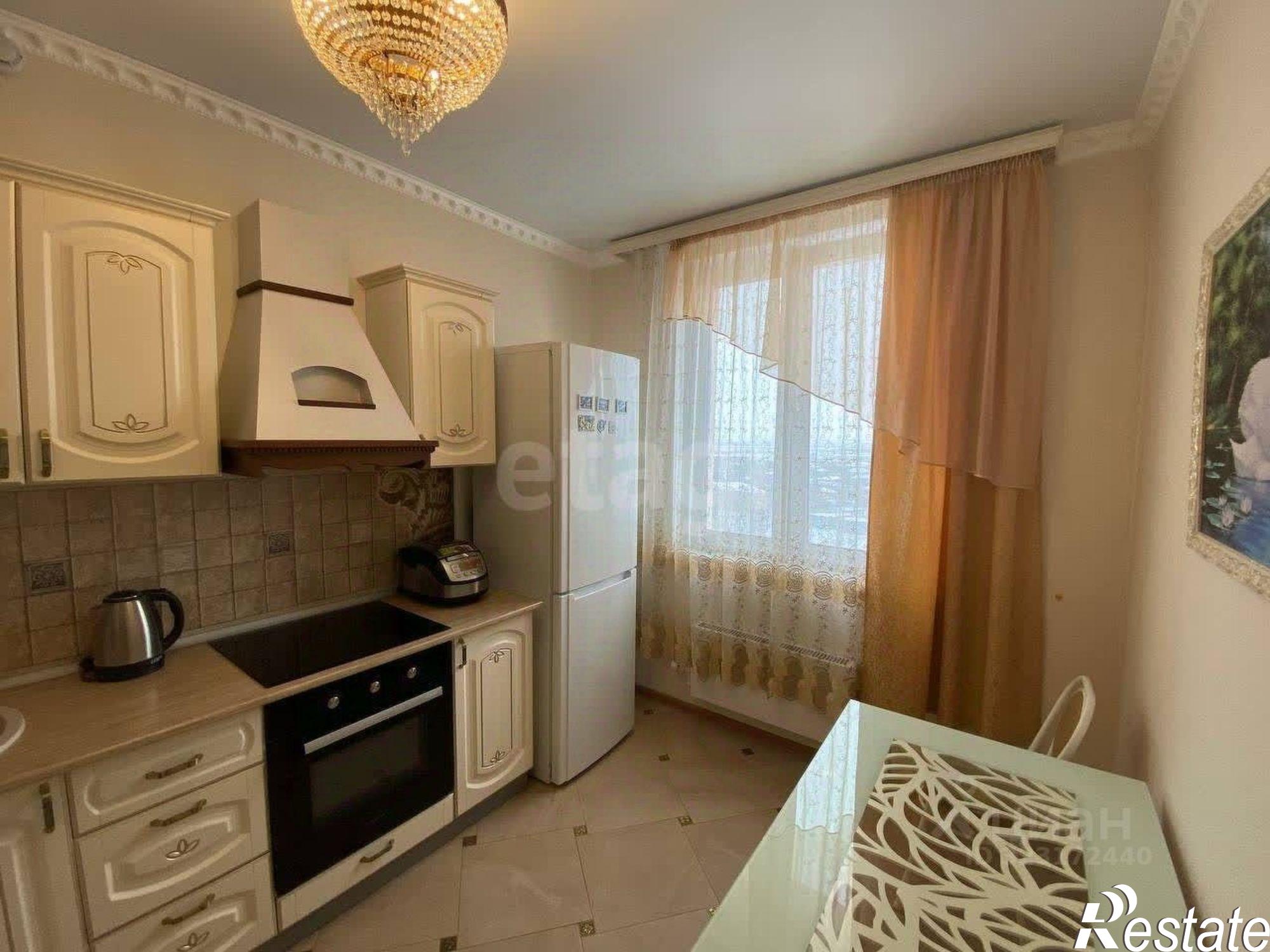 Сдать квартиру за 25 000 рублей на Беловежская улица, 7 к2