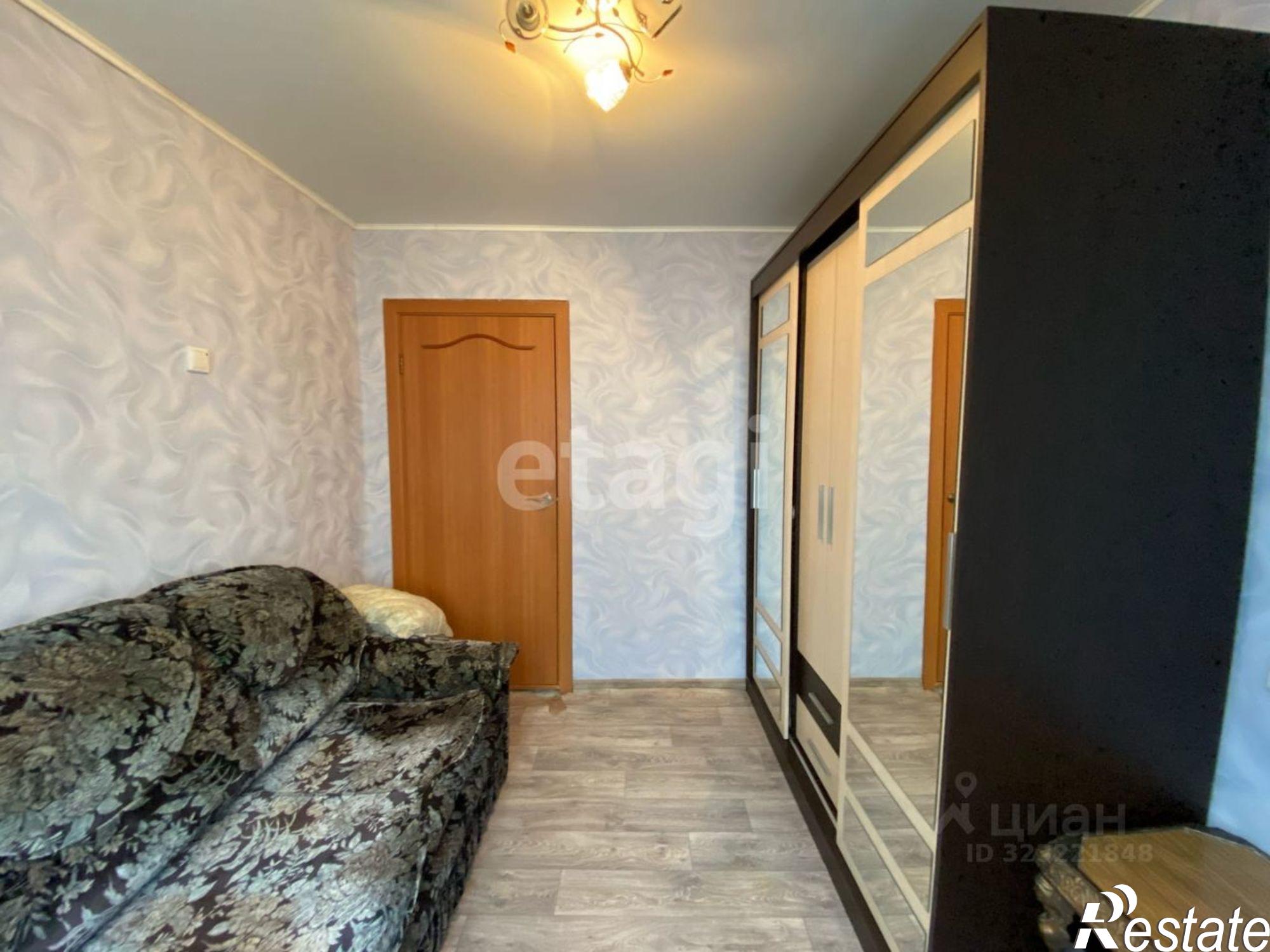 Сдать комнату за 7 000 рублей на улица Клары Цеткин, 21