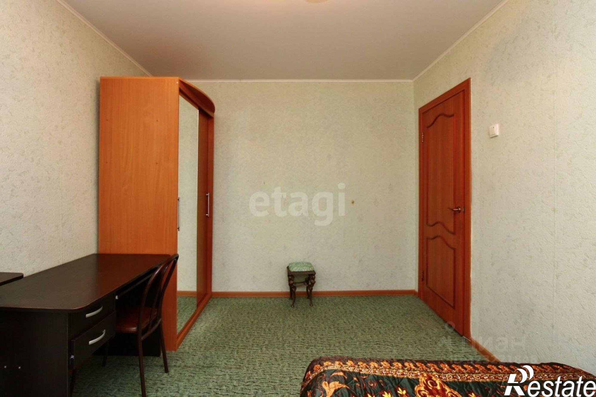 Сдать комнату за 7 000 рублей на улица Клары Цеткин, 21