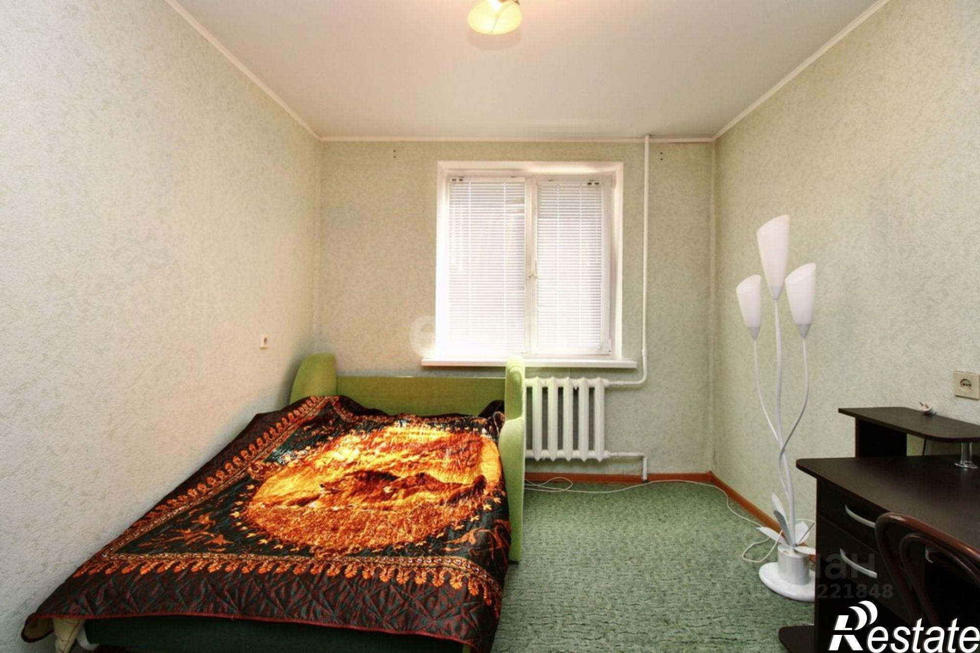 Сдать комнату за 7 000 рублей на улица Клары Цеткин, 21