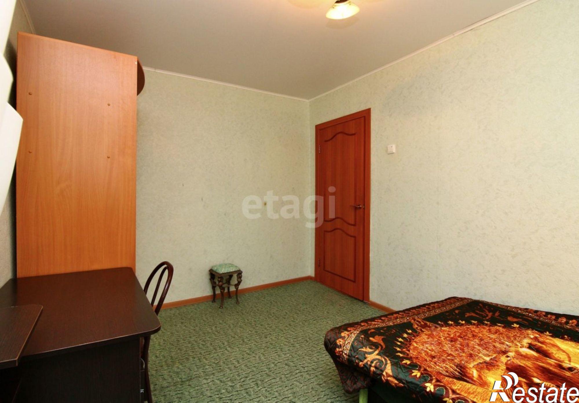 Сдать комнату за 7 000 рублей на улица Клары Цеткин, 21