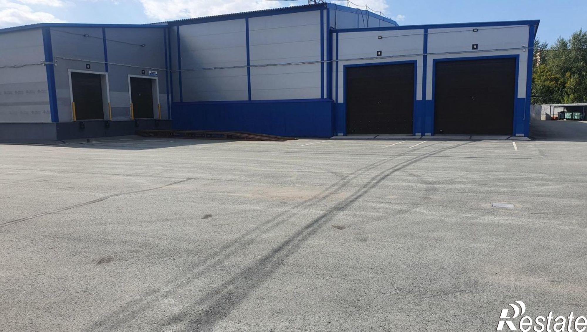 Сдать складское помещение за 75 000 рублей на улица 50 лет Октября, 213 с14