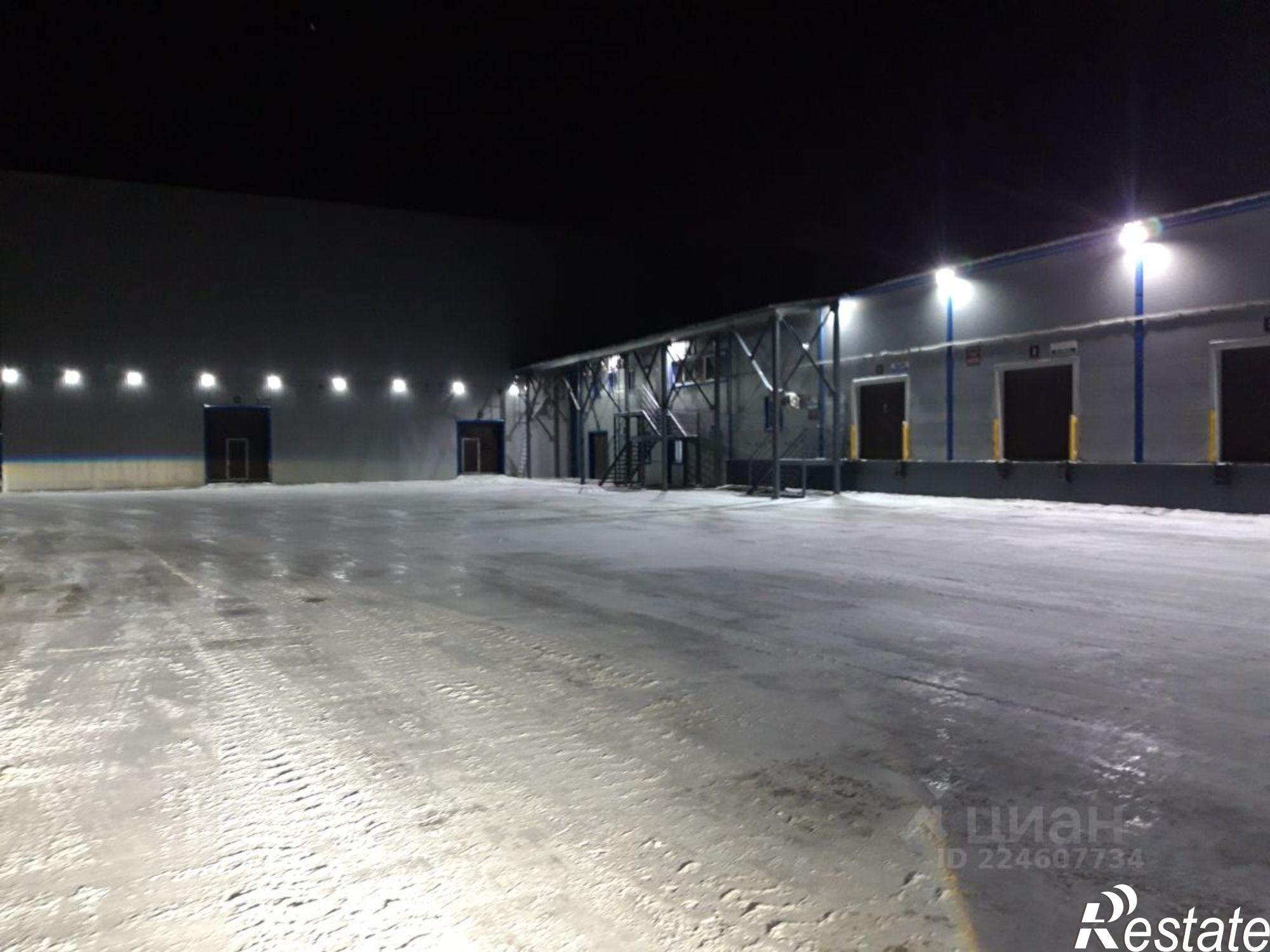 Сдать складское помещение за 75 000 рублей на улица 50 лет Октября, 213 с14