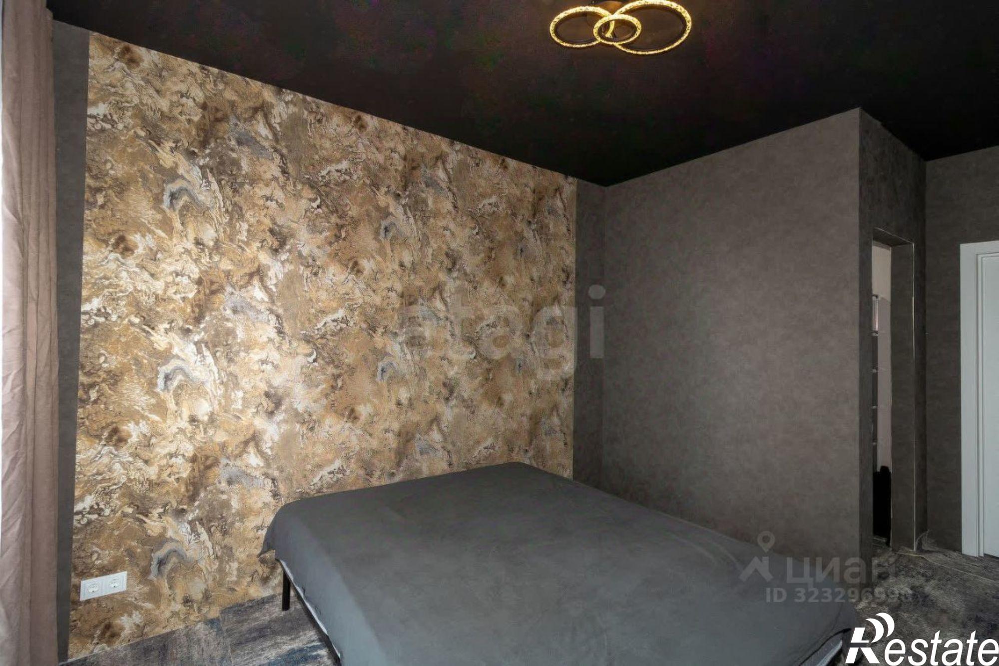 Сдать квартиру за 18 000 рублей на улица Газовиков, 38 к1