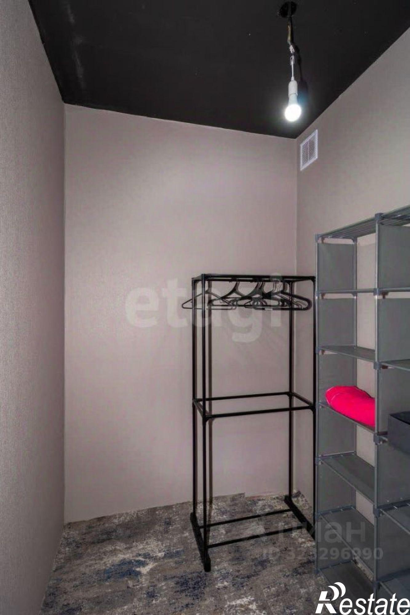 Сдать квартиру за 18 000 рублей на улица Газовиков, 38 к1