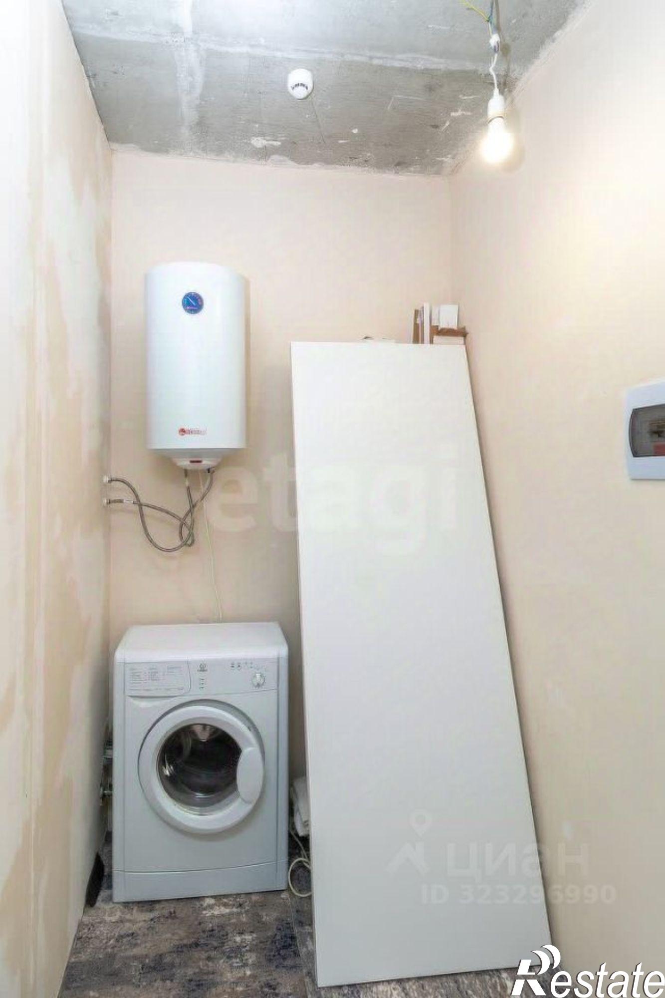 Сдать квартиру за 18 000 рублей на улица Газовиков, 38 к1