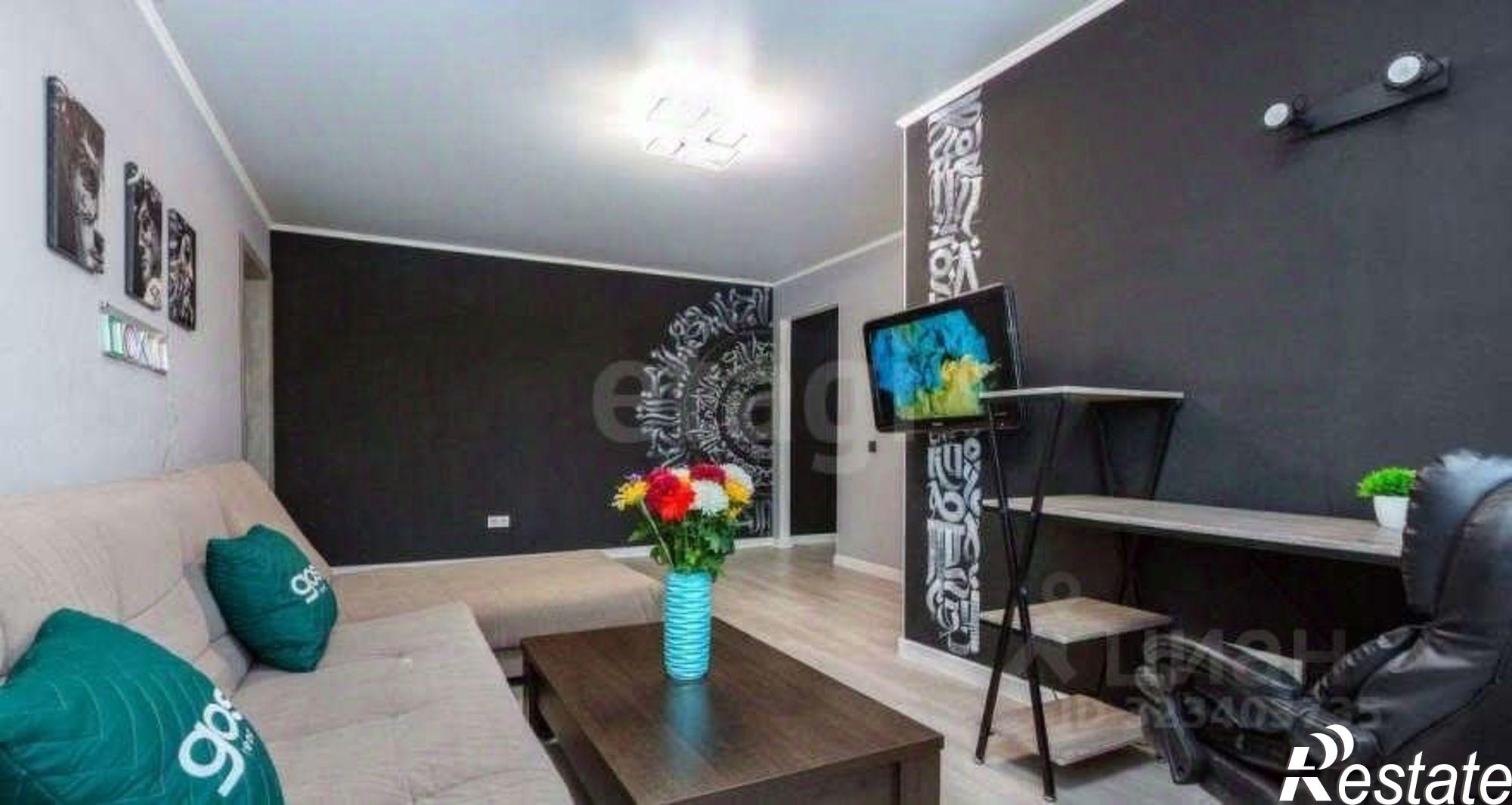 Сдать квартиру за 35 000 рублей на Рижская улица, 78