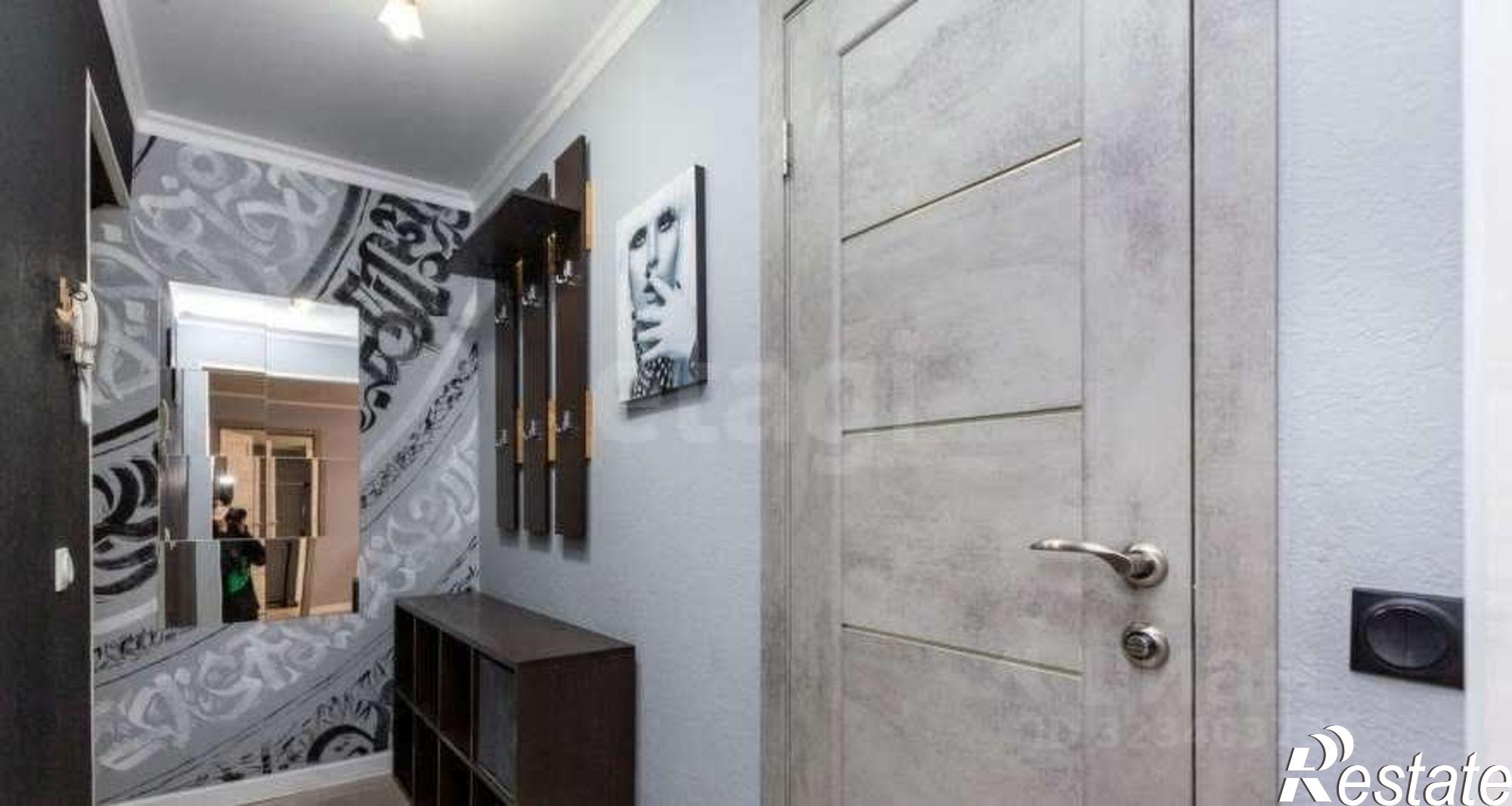 Сдать квартиру за 35 000 рублей на Рижская улица, 78