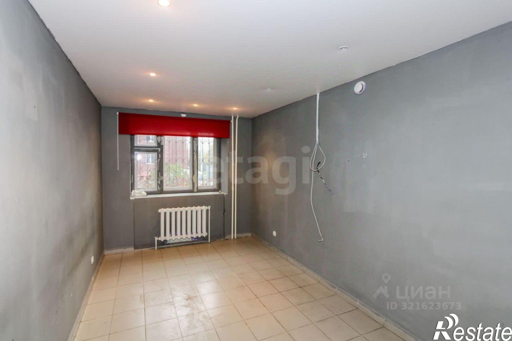 Сдать торговое помещение за 48 928 рублей на улица Блюхера, 2/1