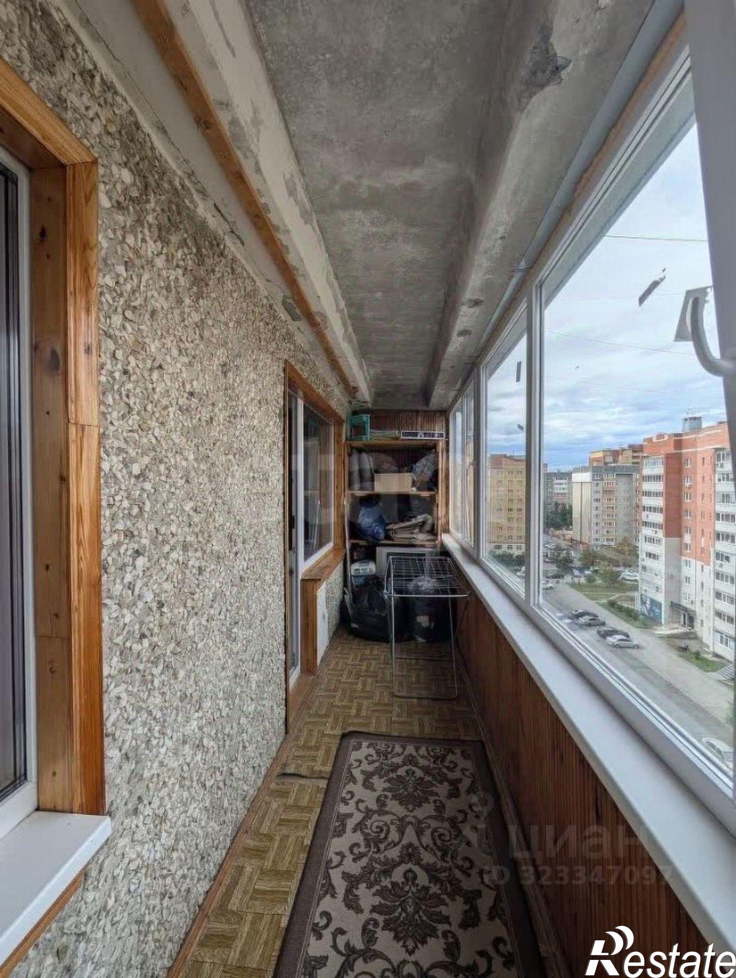 Сдать квартиру за 22 000 рублей на Широтная улица, 152