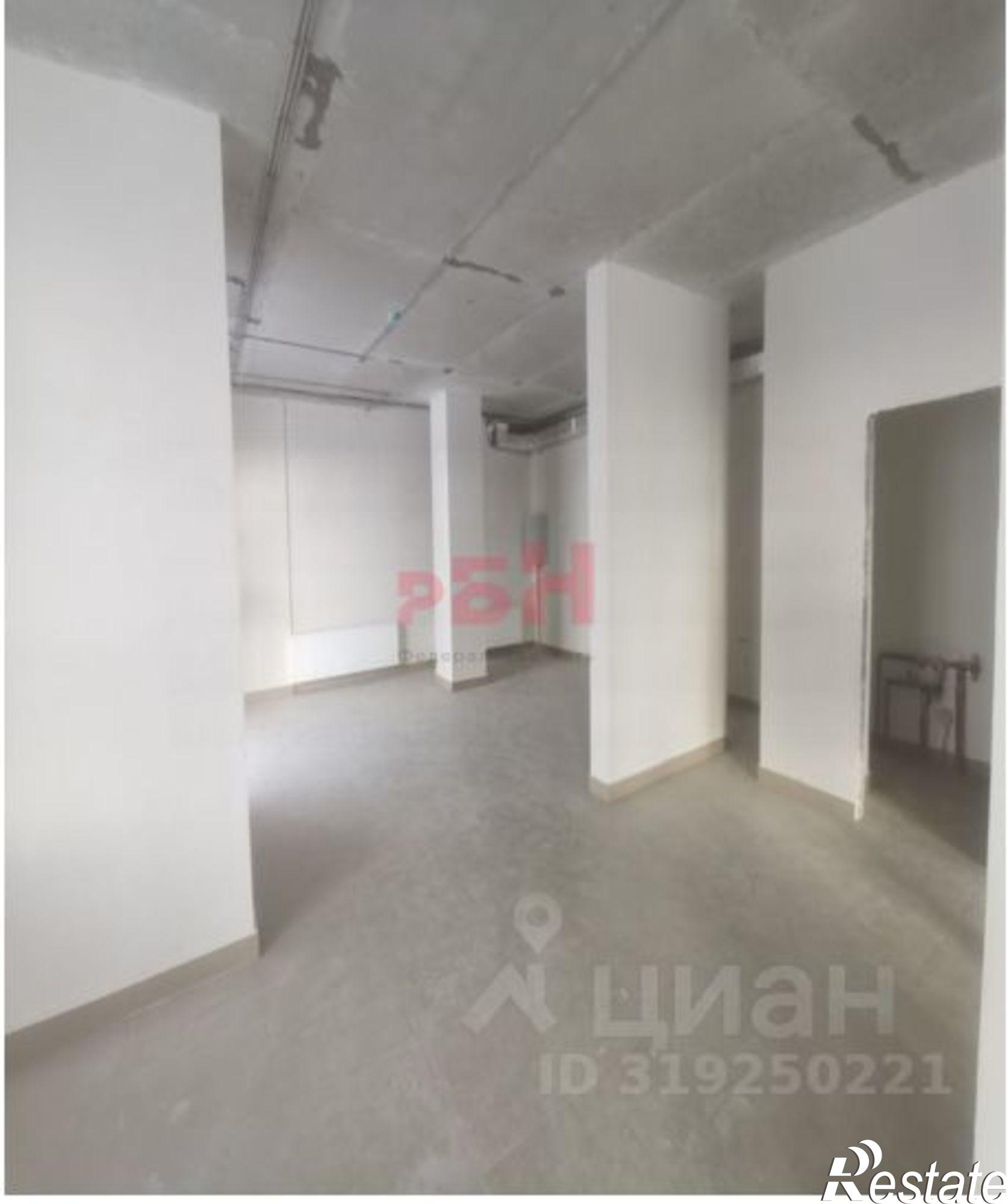 Сдать торговое помещение за 96 000 рублей на Ярославская улица