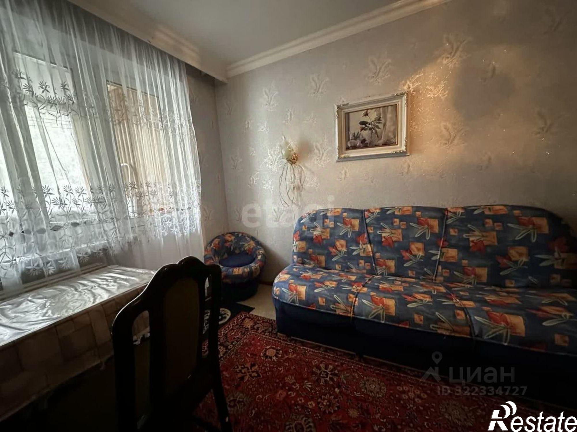 Сдать комнату за 9 000 рублей на улица Пермякова, 60