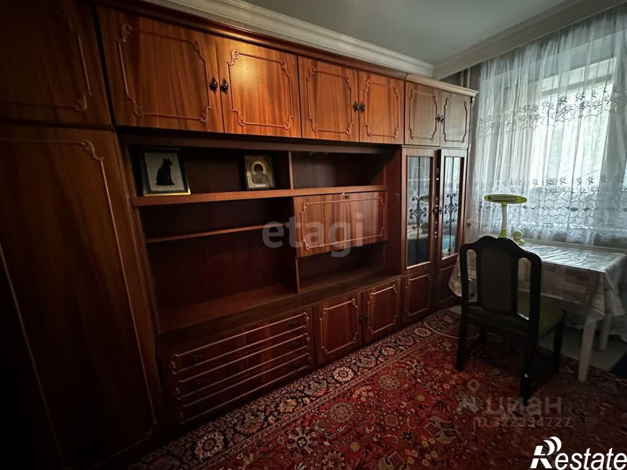 Сдать комнату за 9 000 рублей на улица Пермякова, 60