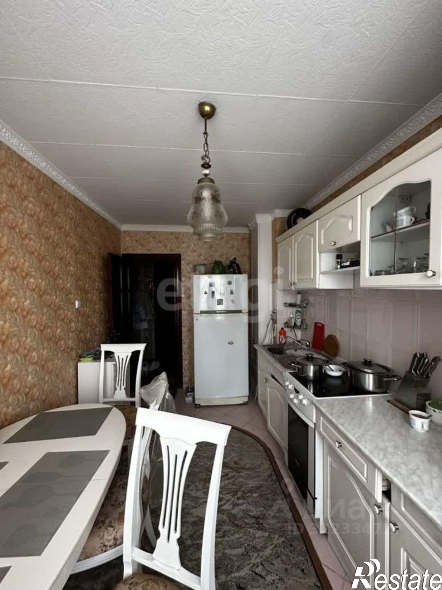 Сдать комнату за 9 000 рублей на улица Пермякова, 60