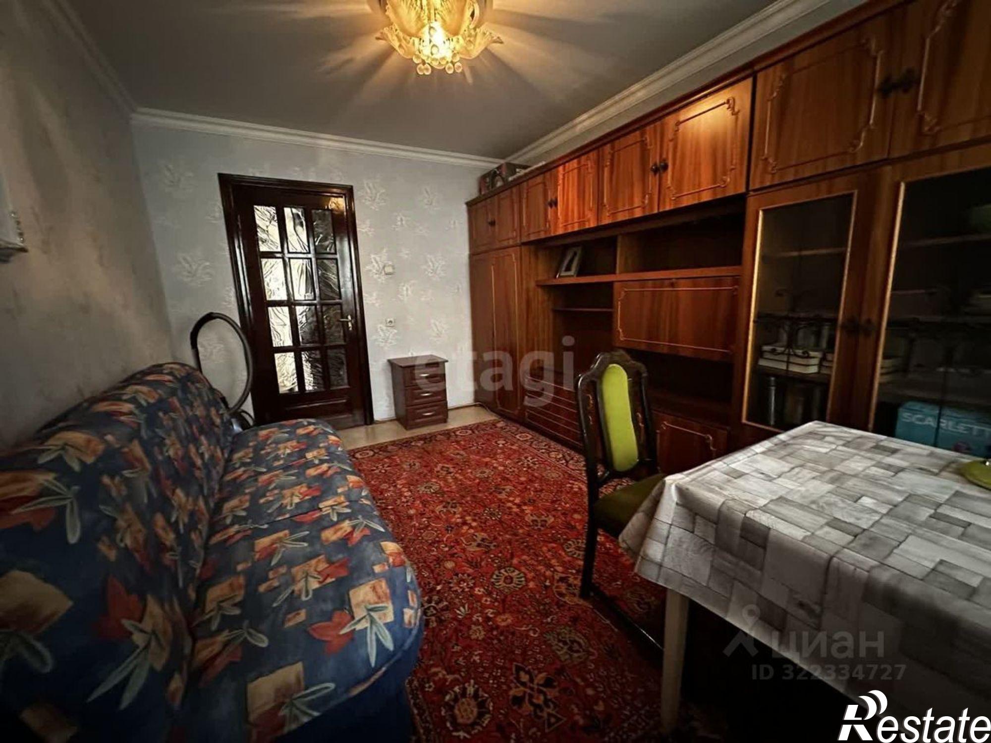 Сдать комнату за 9 000 рублей на улица Пермякова, 60