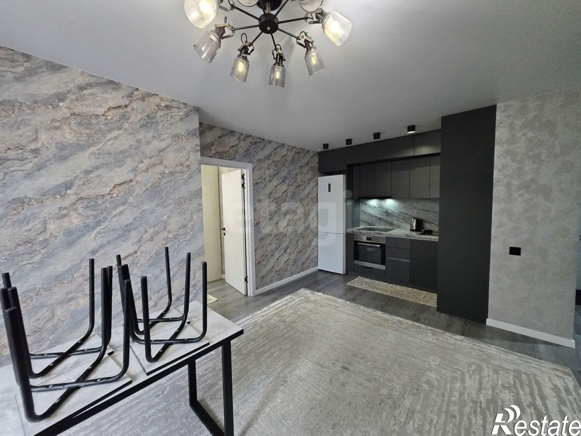 Сдать квартиру за 45 000 рублей на Харьковская улица, 74