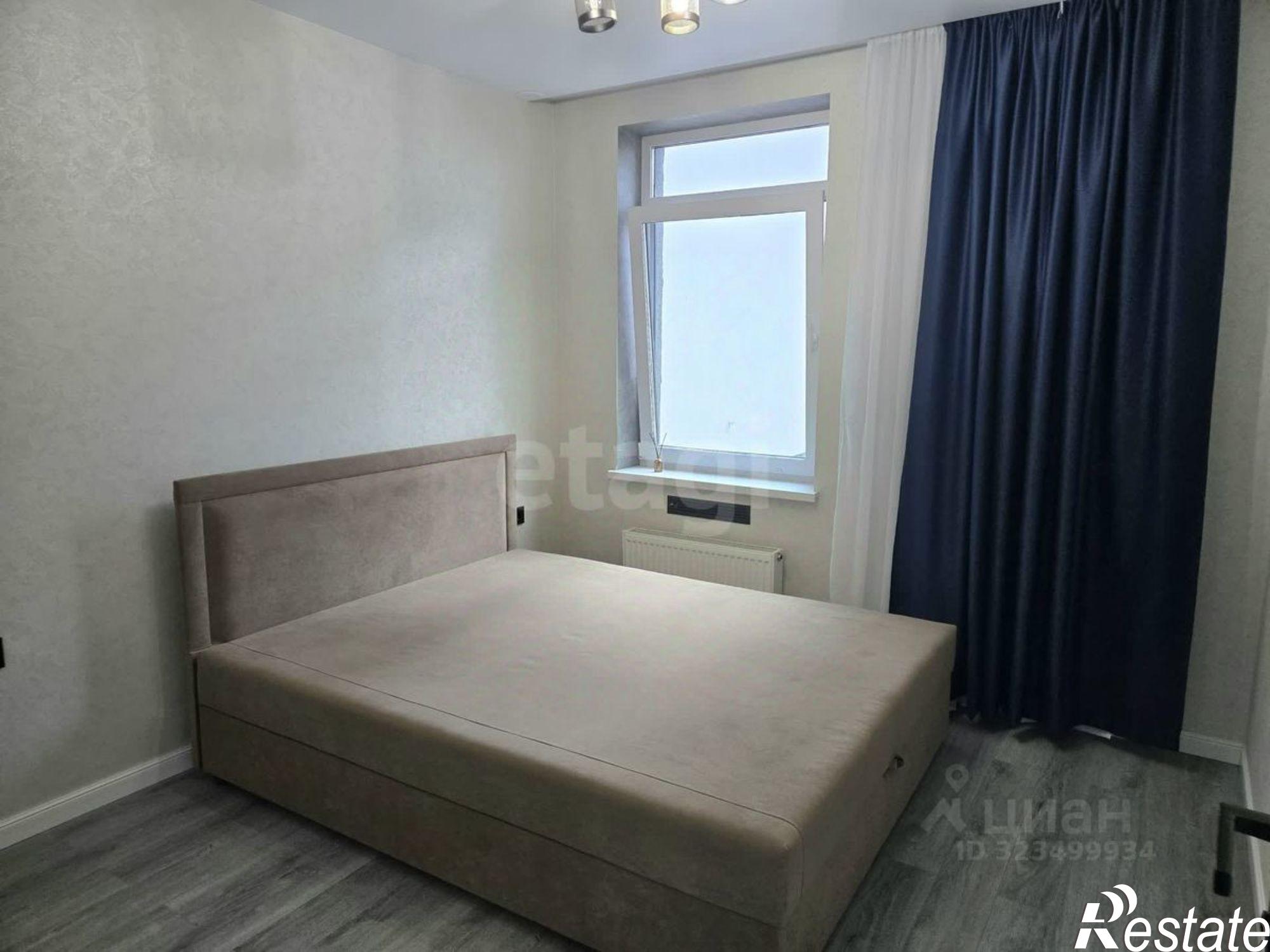 Сдать квартиру за 45 000 рублей на Харьковская улица, 74