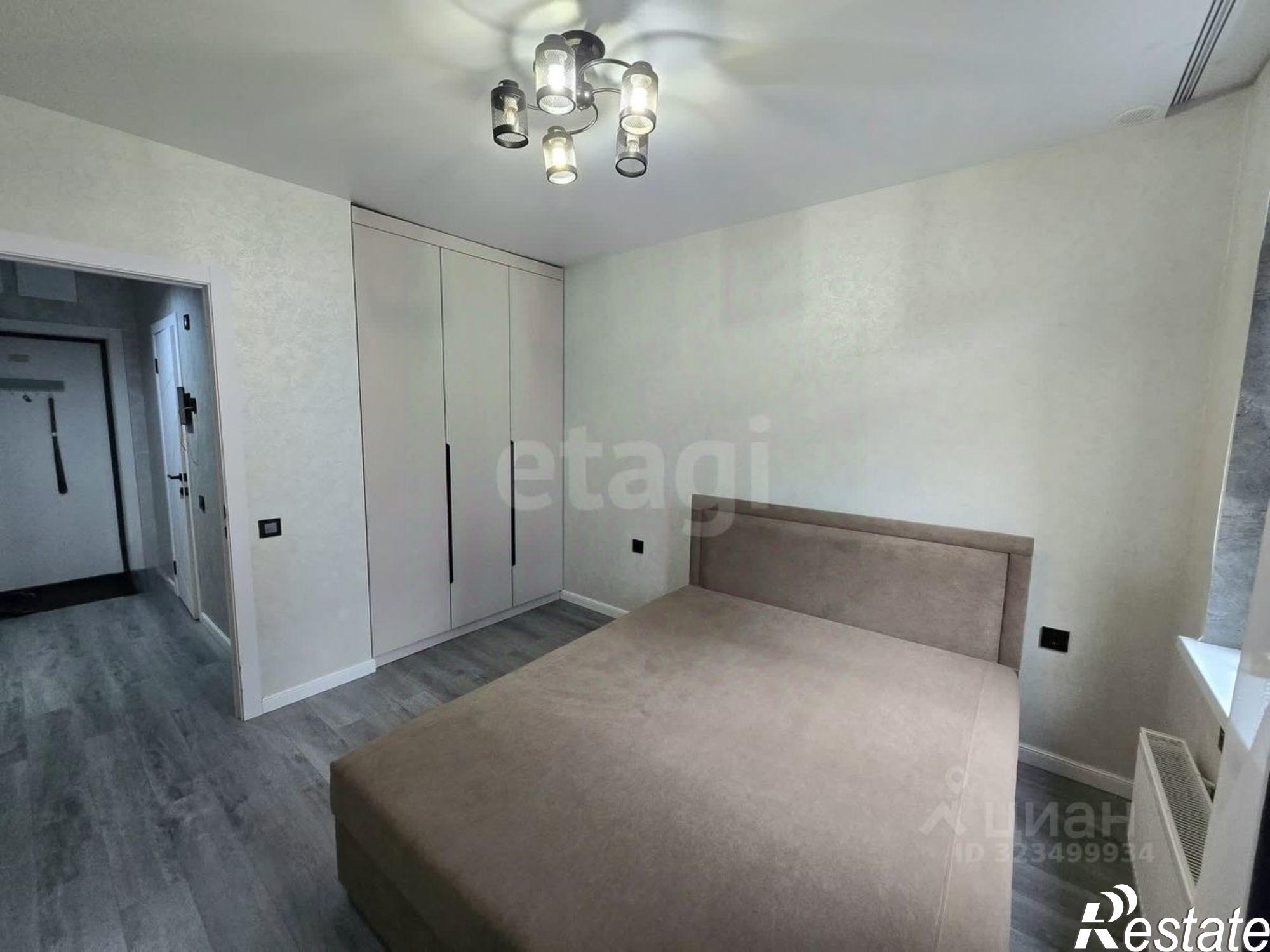 Сдать квартиру за 45 000 рублей на Харьковская улица, 74